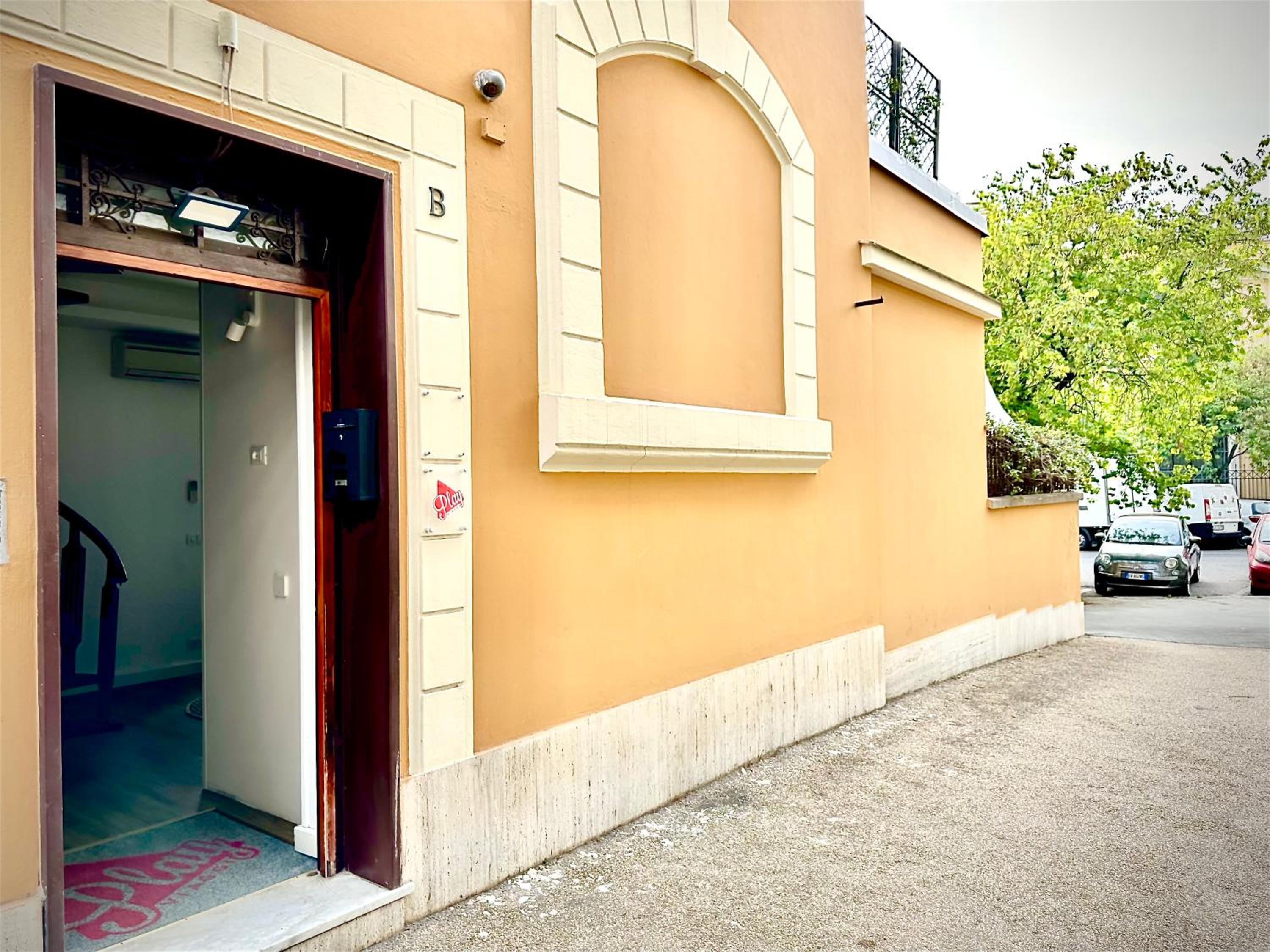 Casa Happya - Metro A - Central Rome