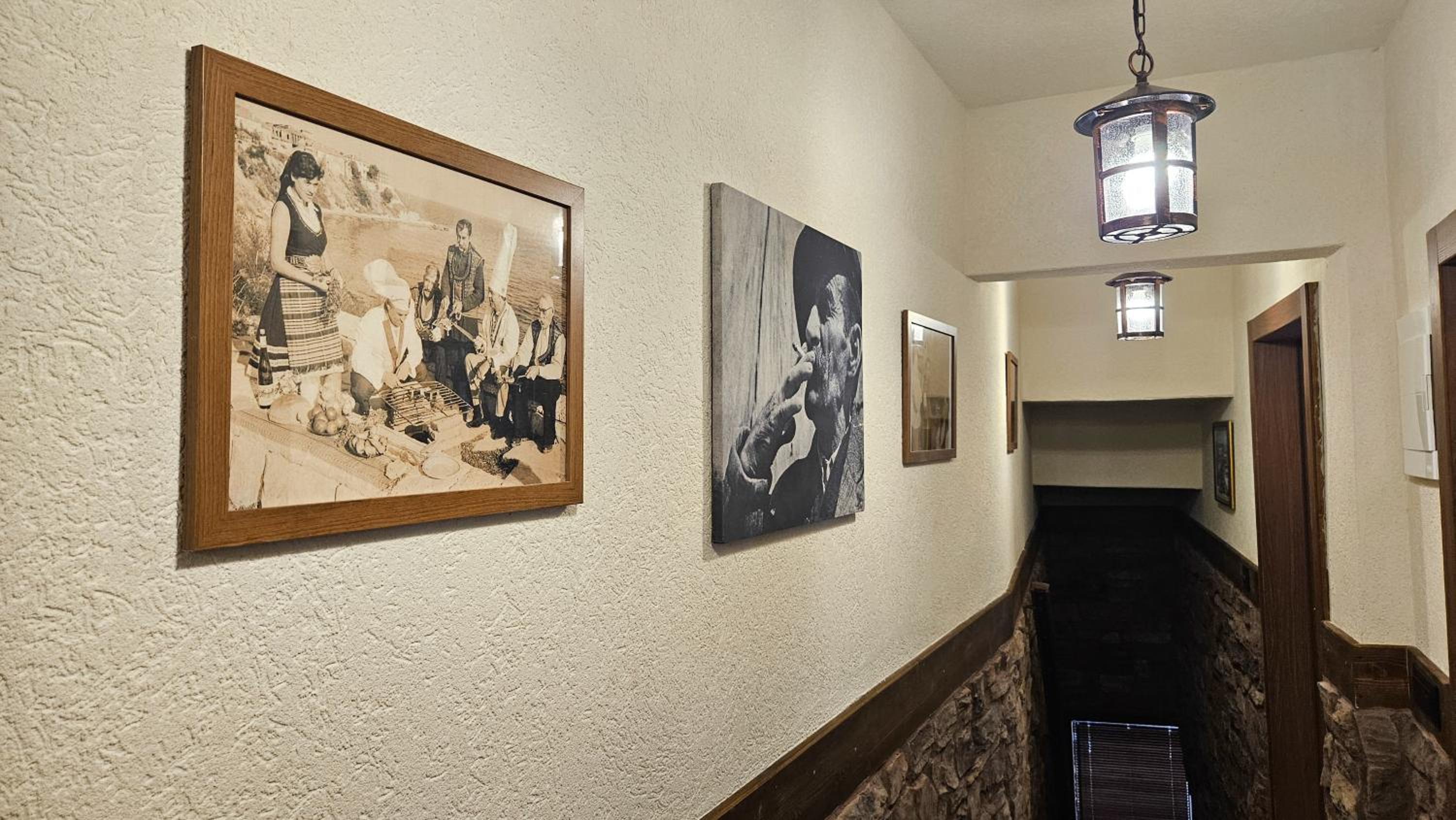 Nea Mesemvria Boutique