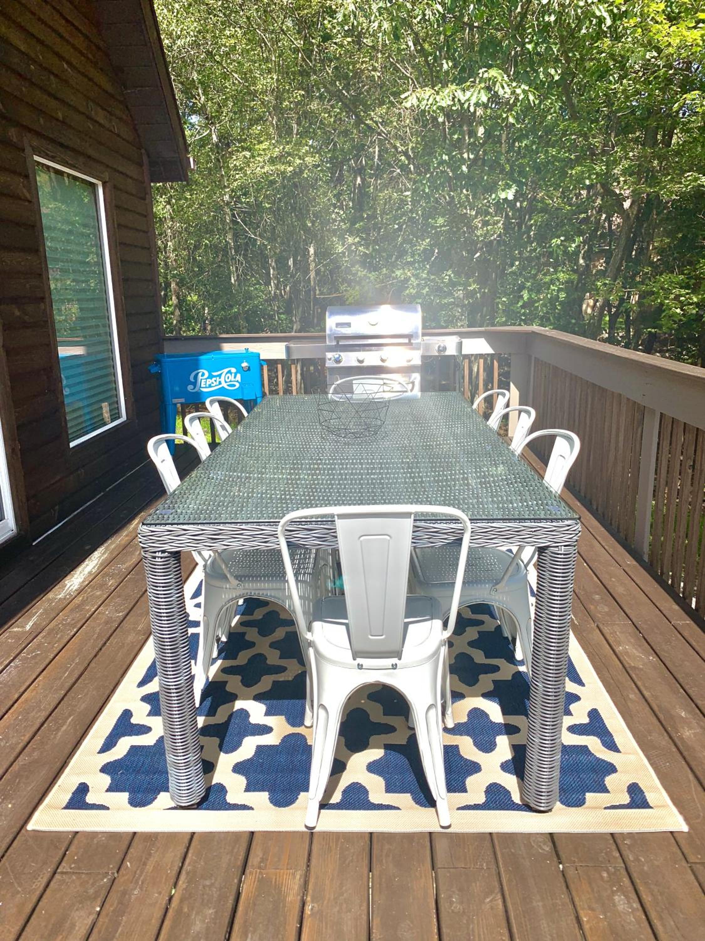 Poconos August Dates Filling Fast Bonus Giveaway