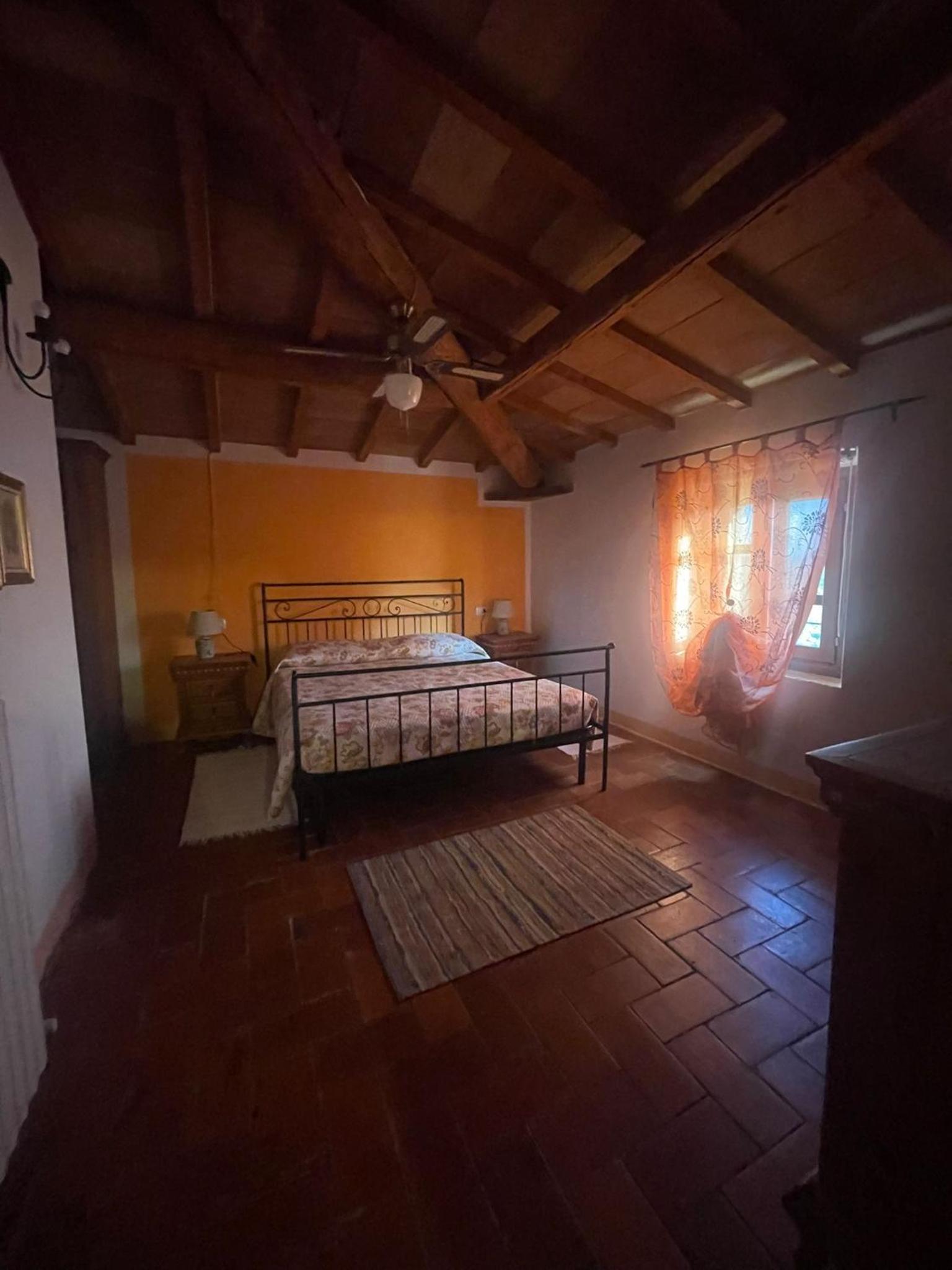 Agriturismo Casentino