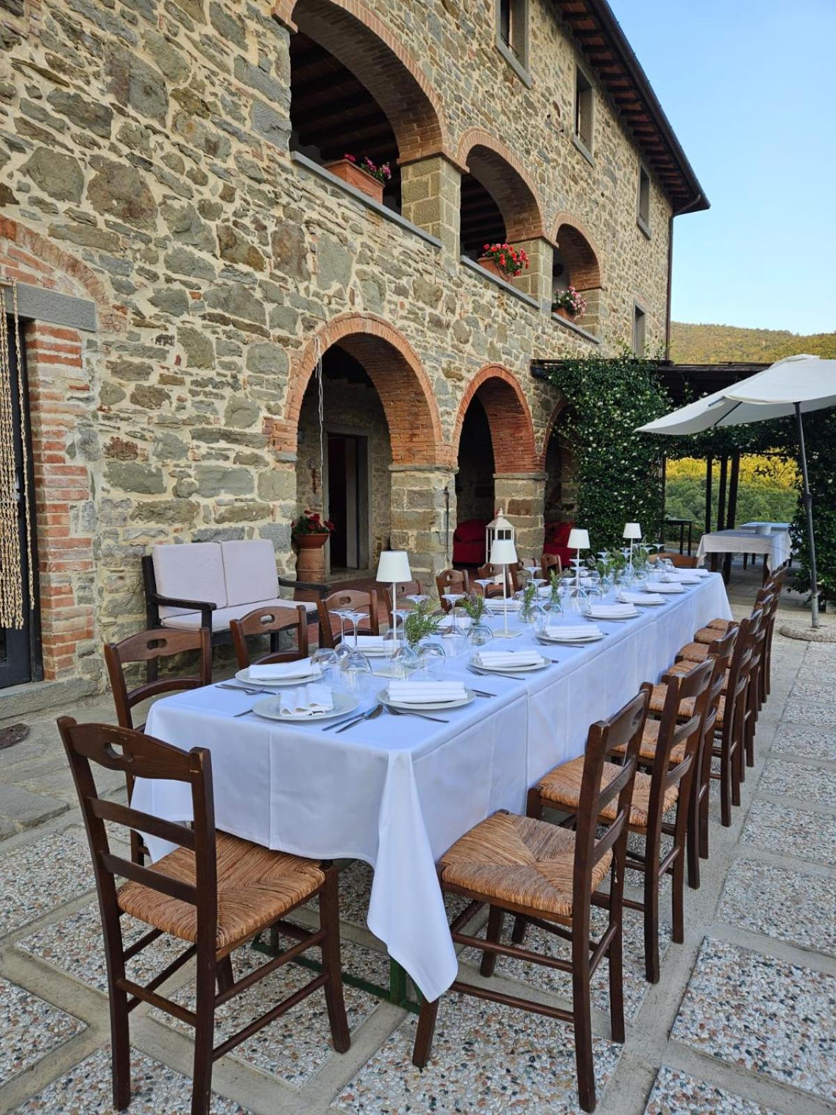 Agriturismo Casentino