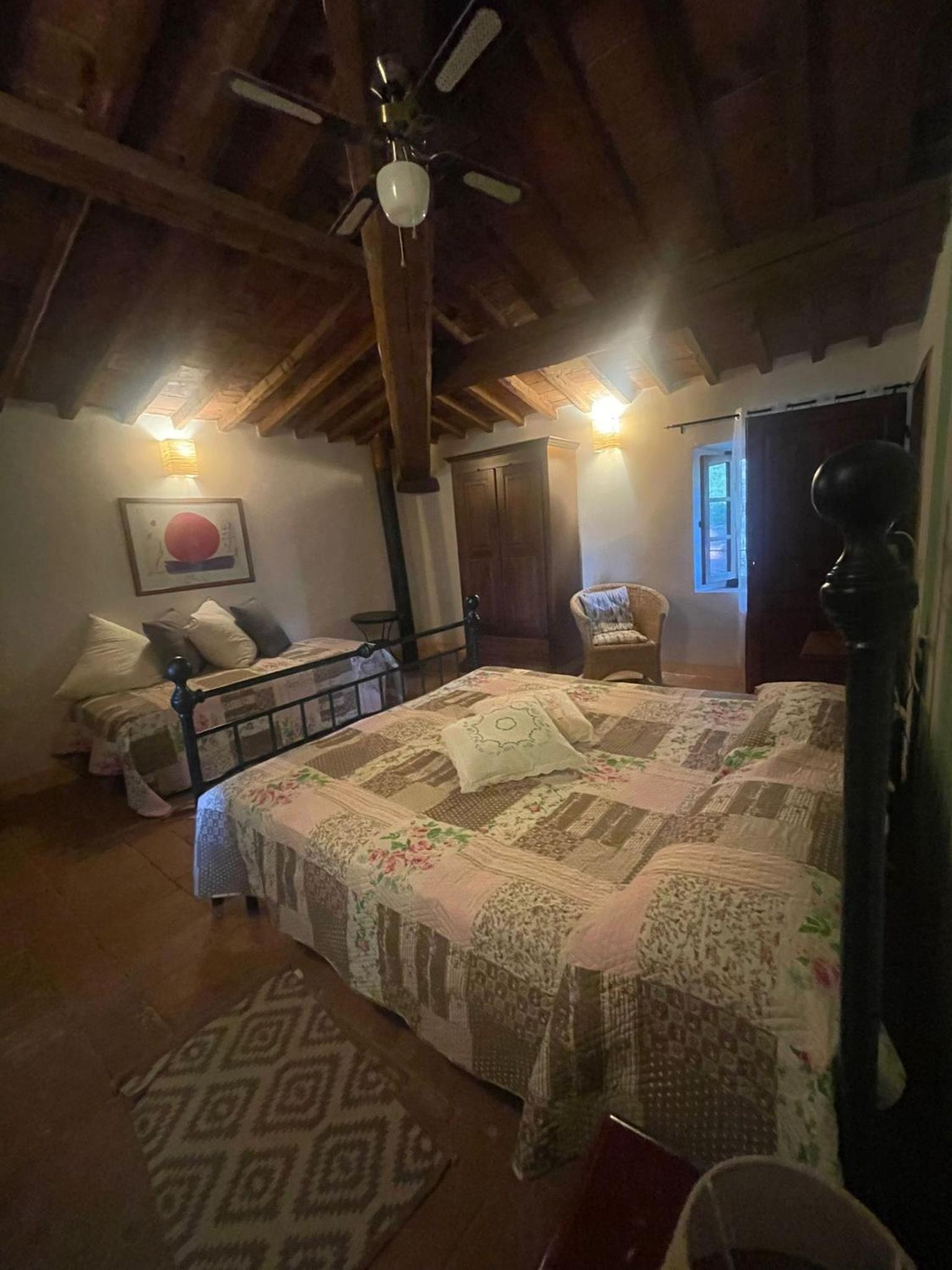 Agriturismo Casentino