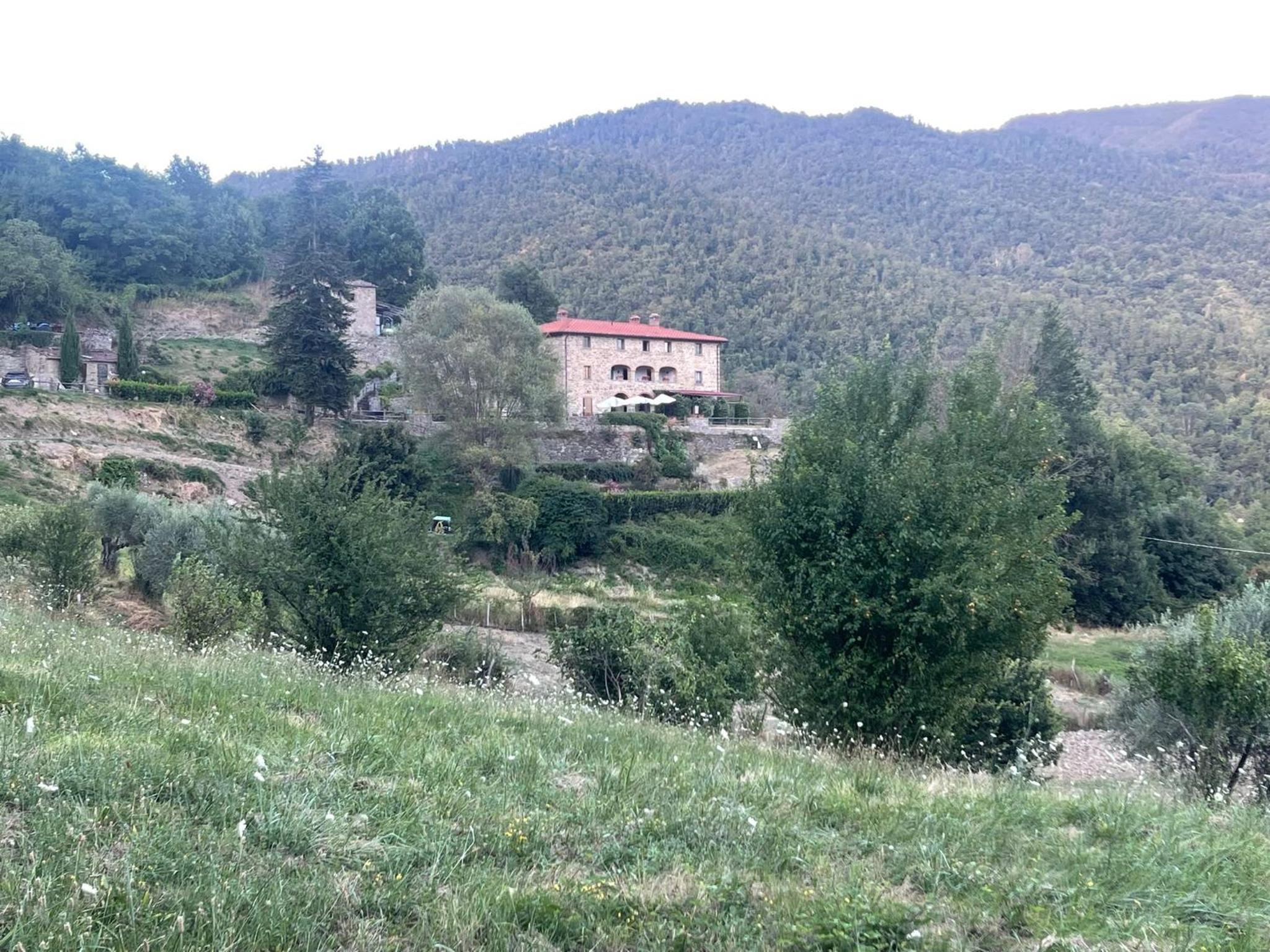 Agriturismo Casentino