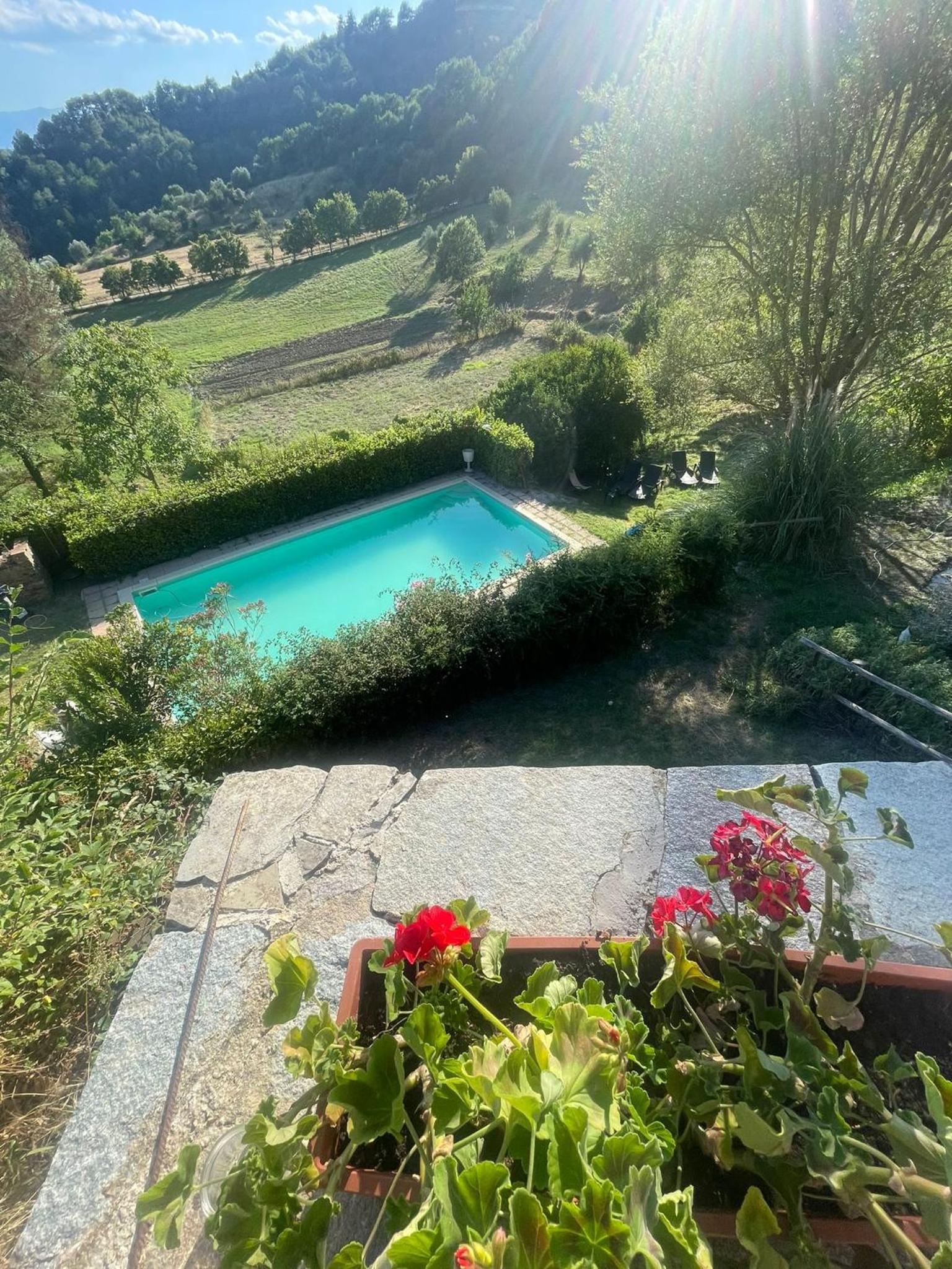 Agriturismo Casentino