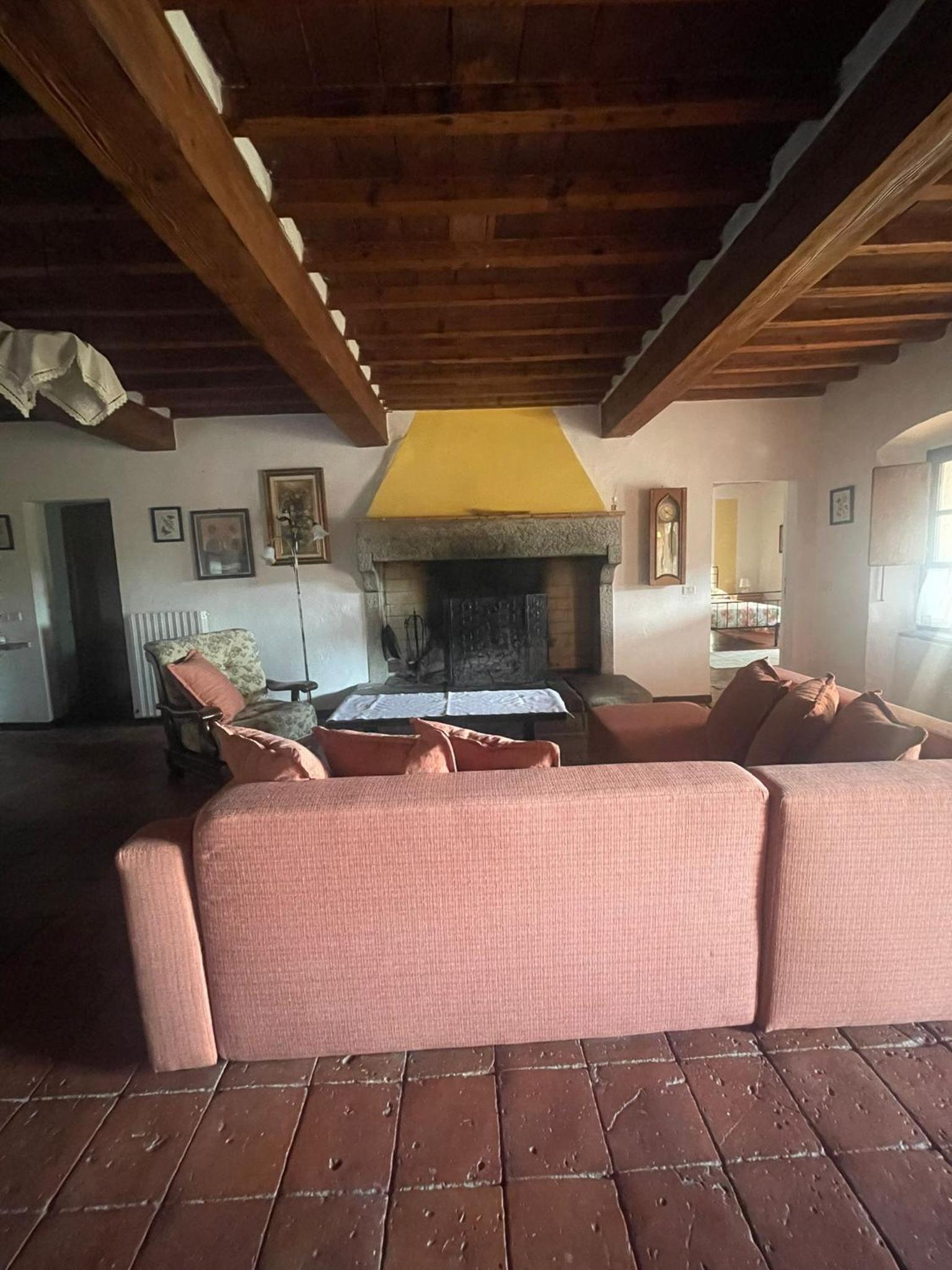 Agriturismo Casentino