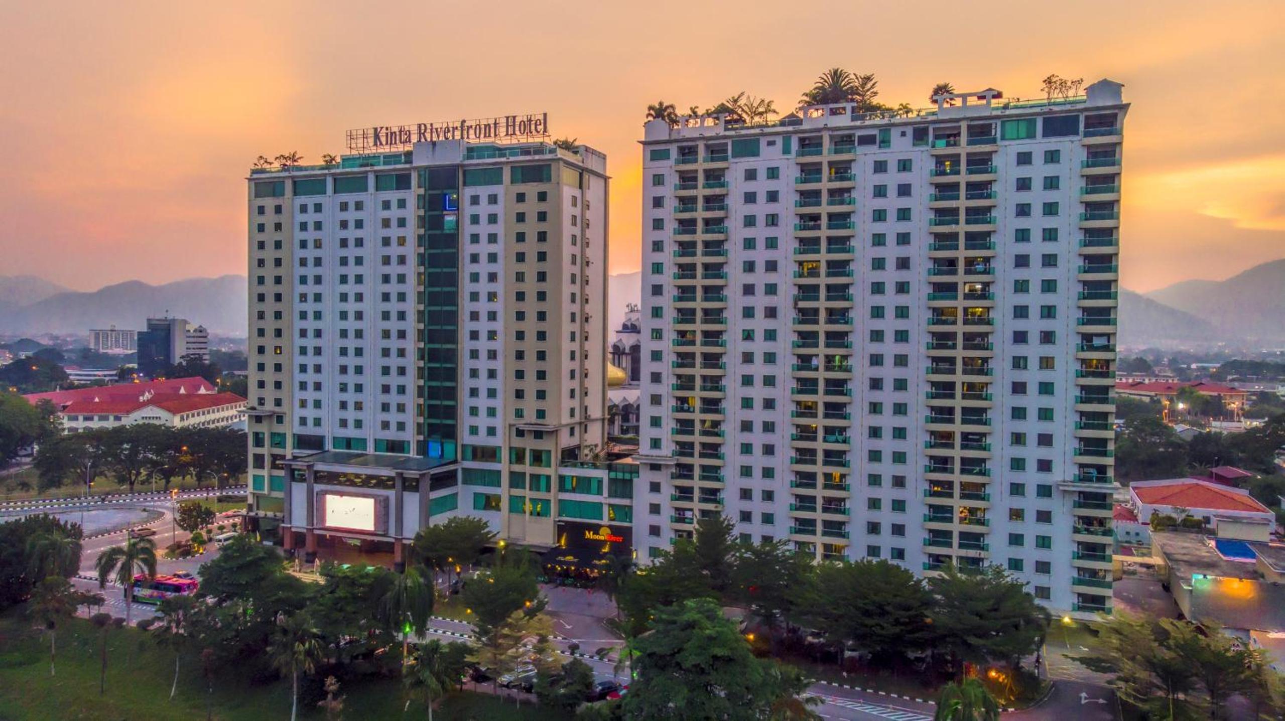 Kinta Riverfront Homestay (Riverside) photo 1