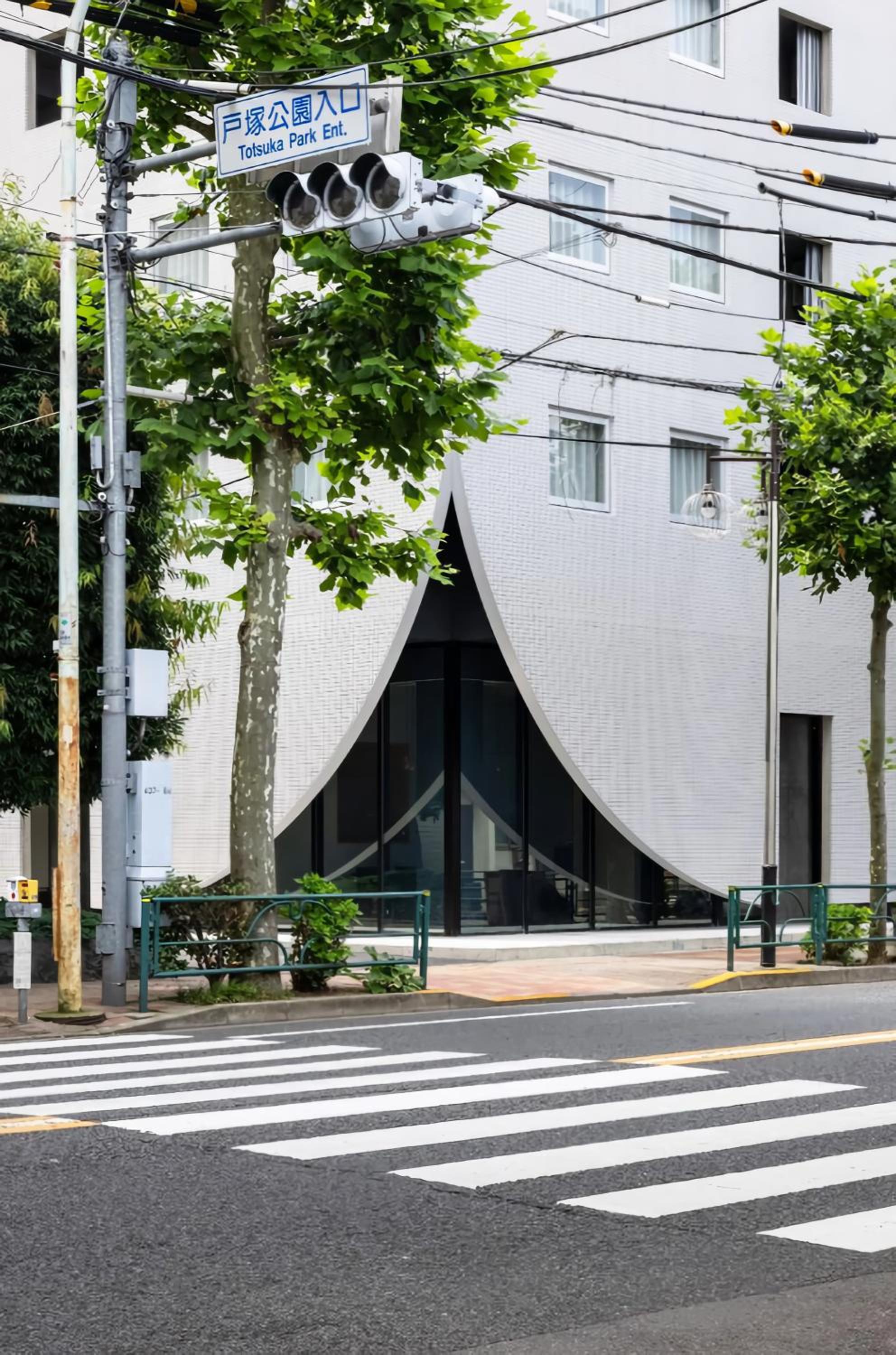STAY ARI Apartment Hotel Shinjuku-Takadanobaba