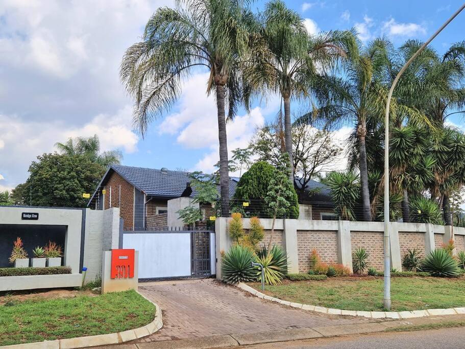 Menlyn View Unit 8 view 2