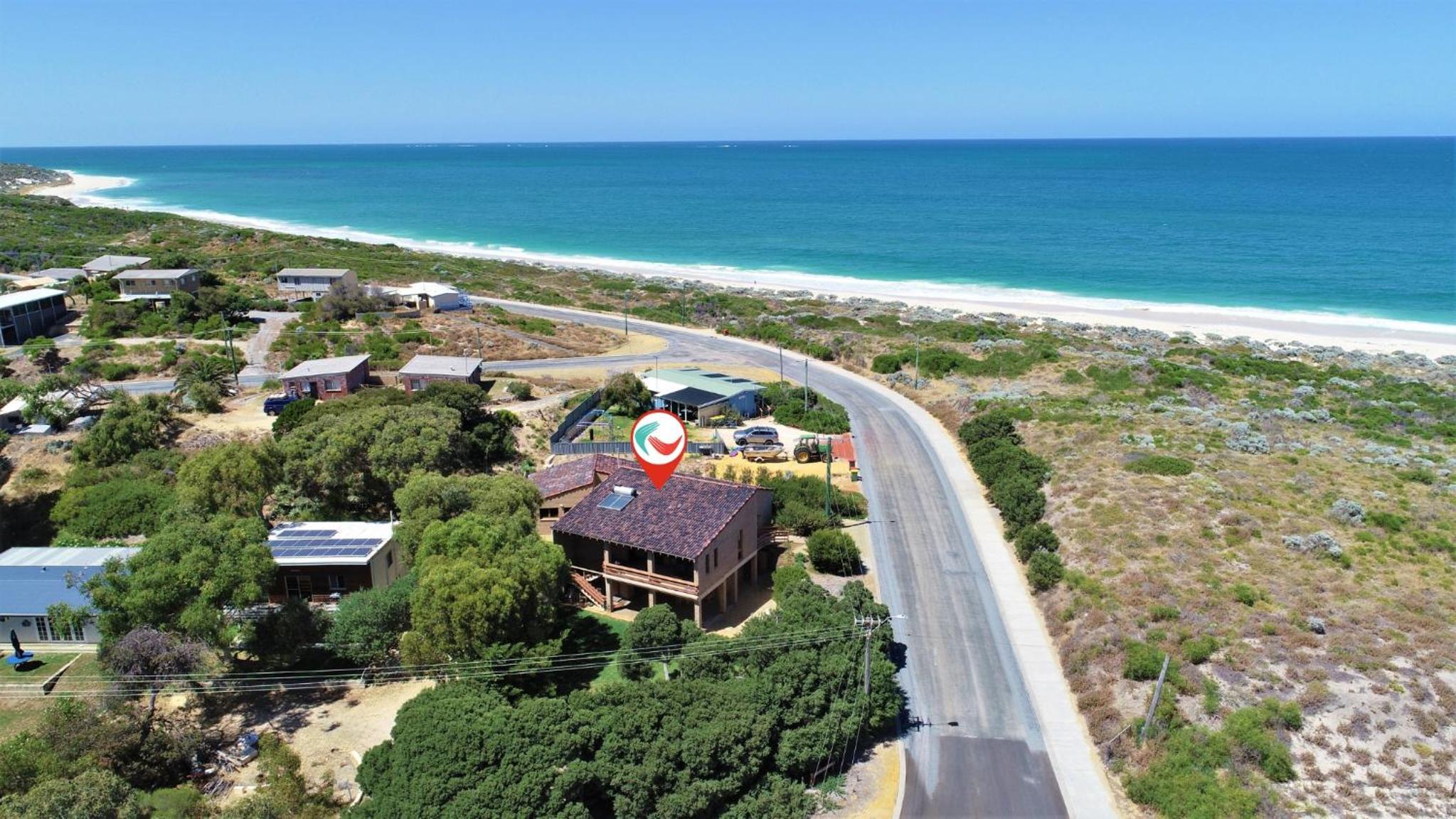 Ocean Close - Spacious Beach House