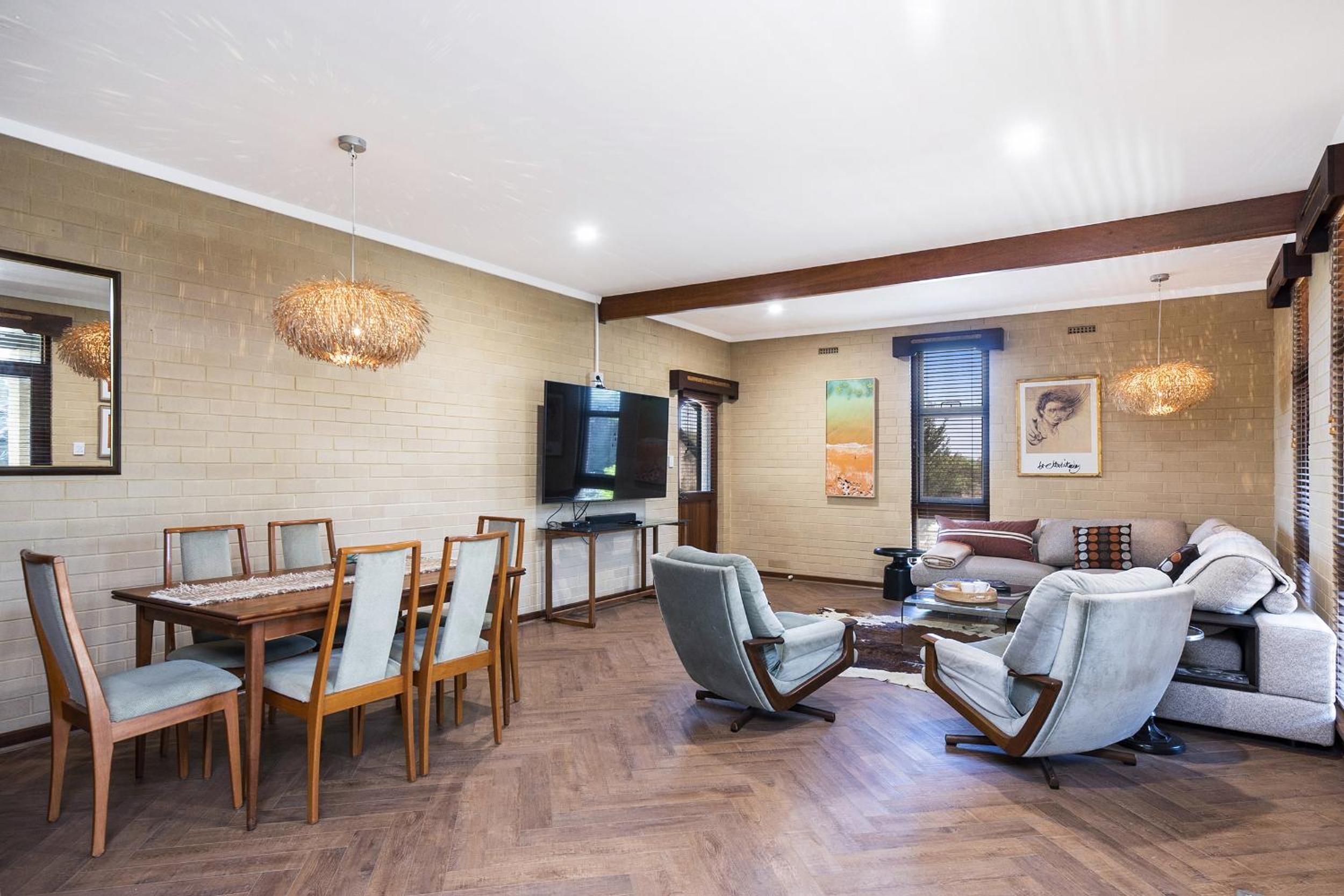 Ocean Close - Spacious Beach House