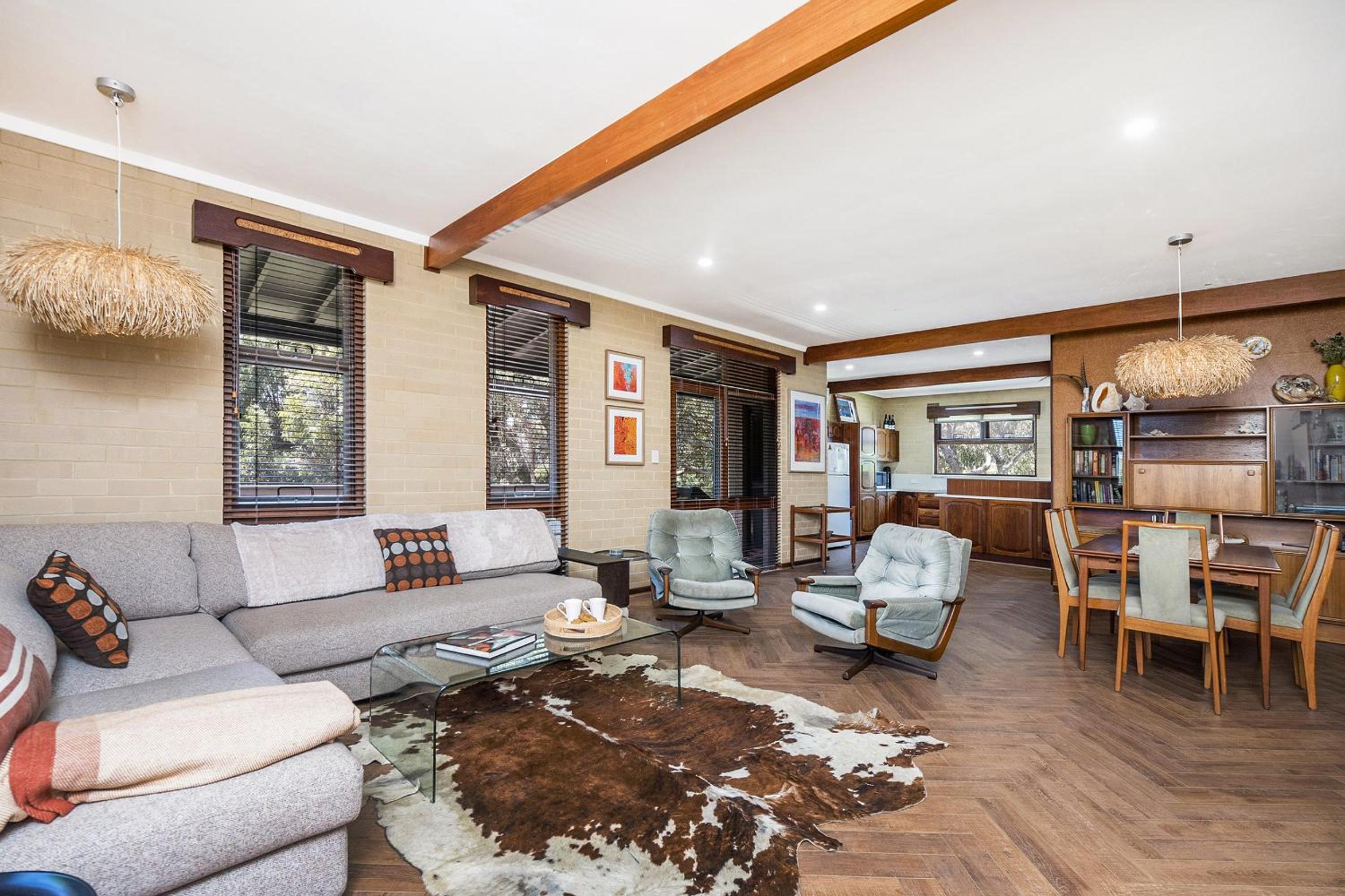 Ocean Close - Spacious Beach House
