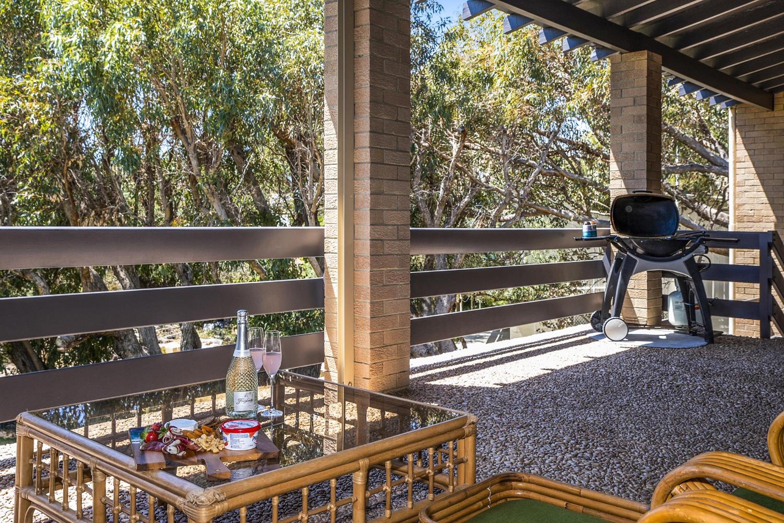 Ocean Close - Spacious Beach House