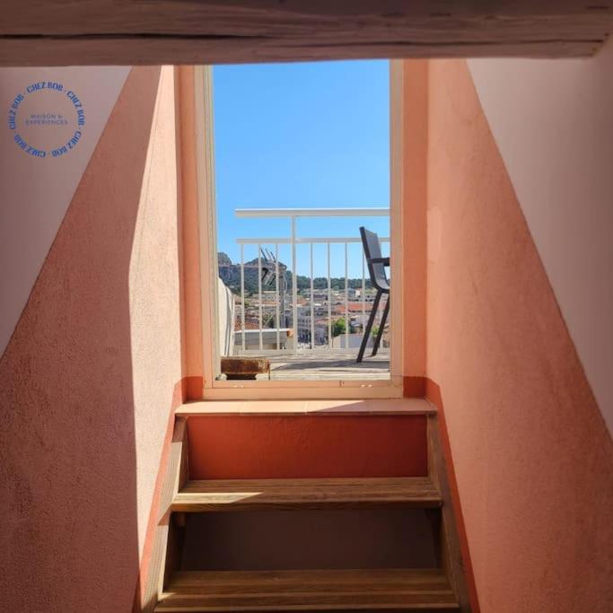 Joli Cocon - Meublé de tourisme classé 2 étoiles - Terrasse - Parking