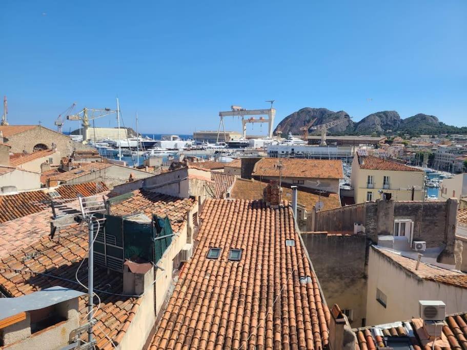 Joli Cocon - Meublé de tourisme classé 2 étoiles - Terrasse - Parking