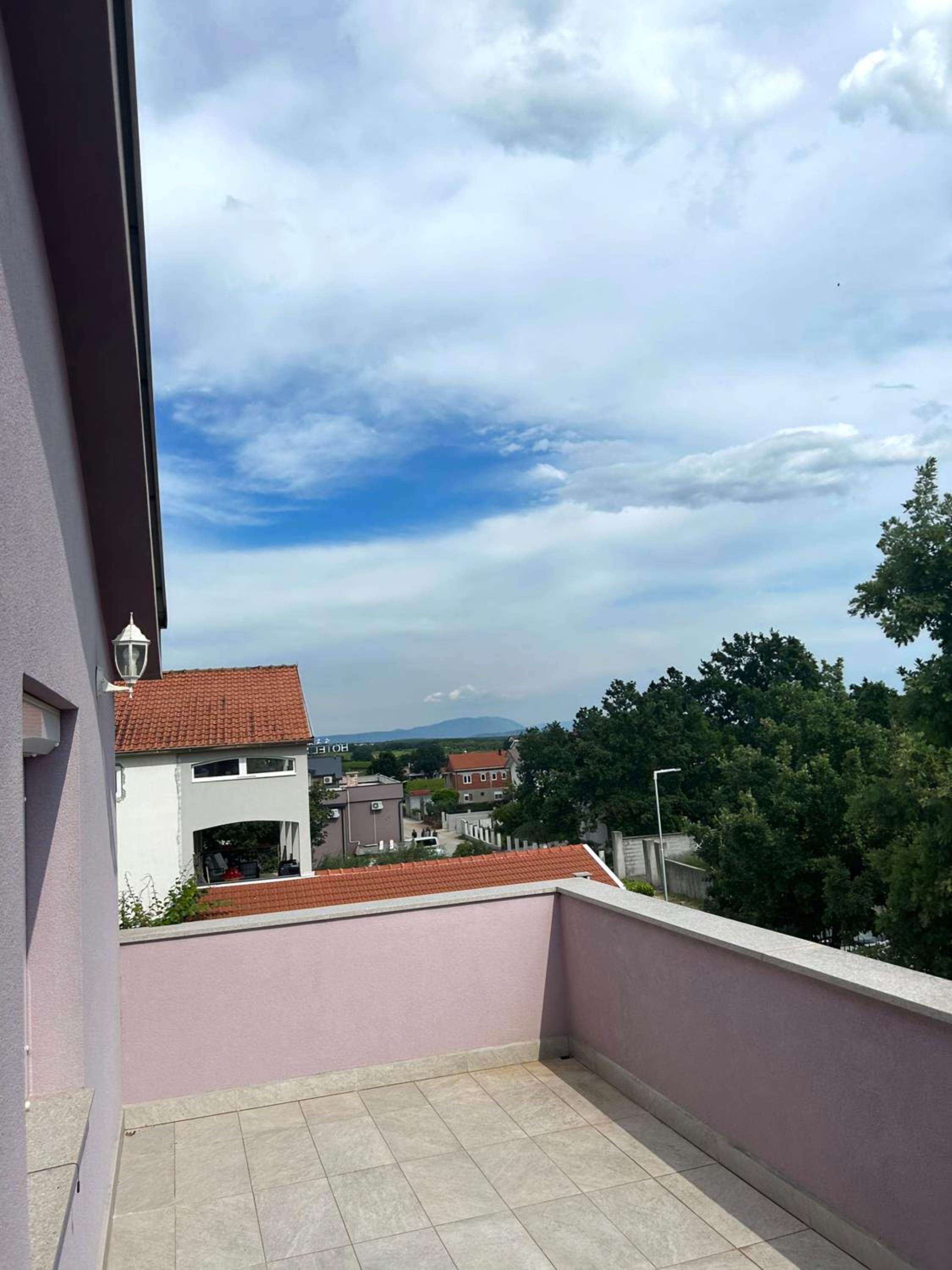 Beautiful Villa near Medjugorje