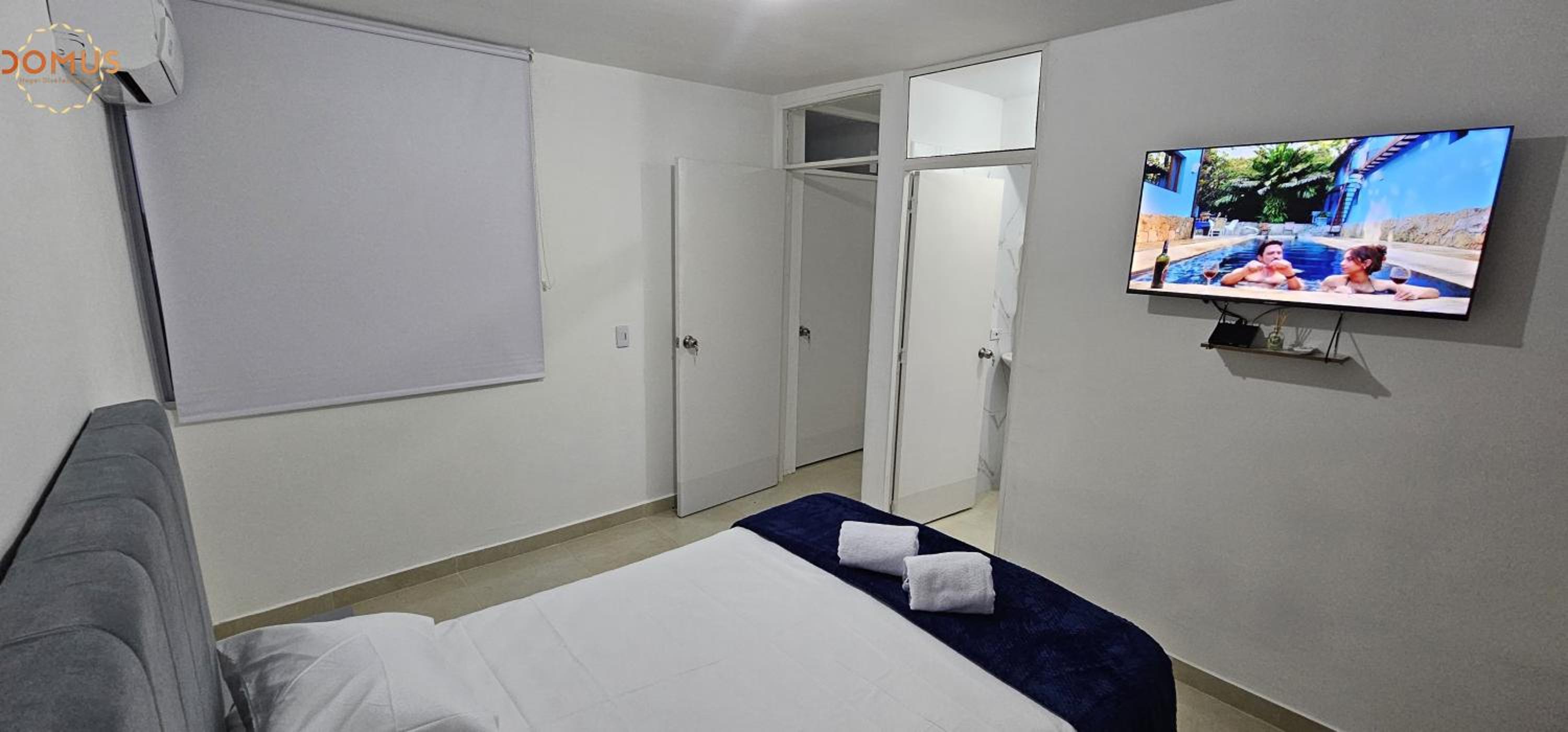 Loft Cerca al Centro Histórico - A pasos de Todo!