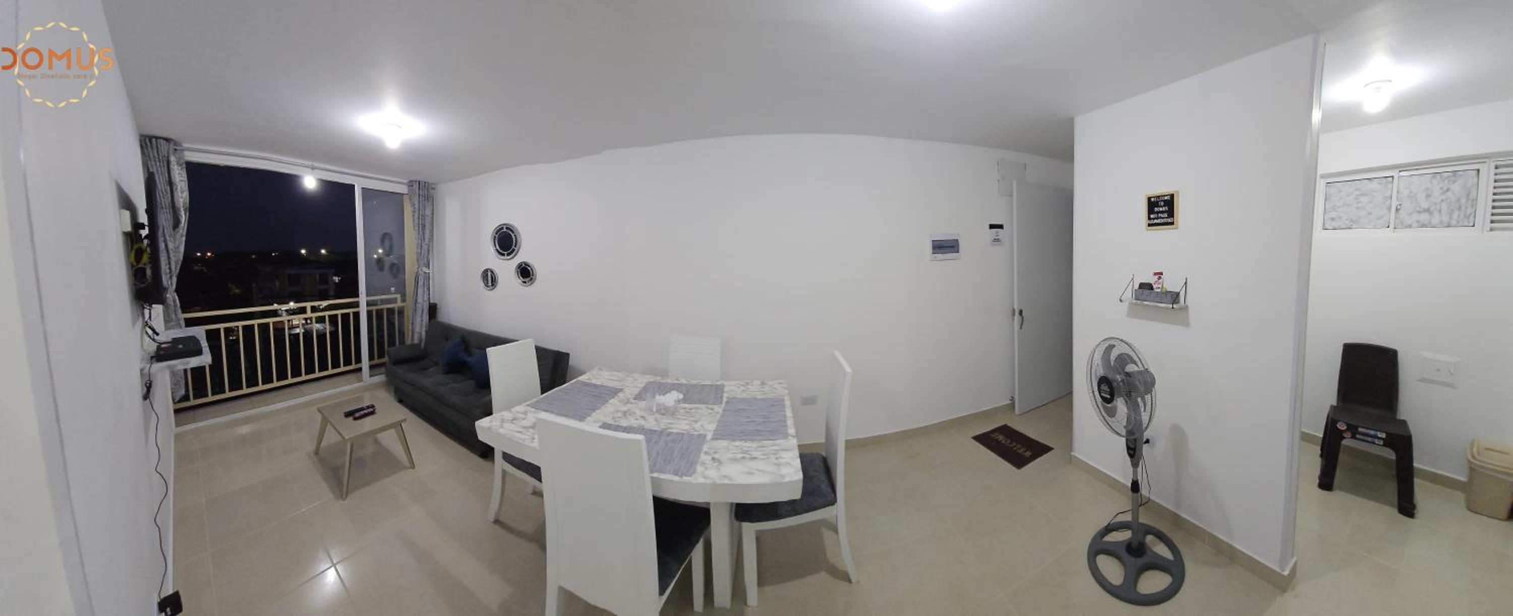 Loft Cerca al Centro Histórico - A pasos de Todo!