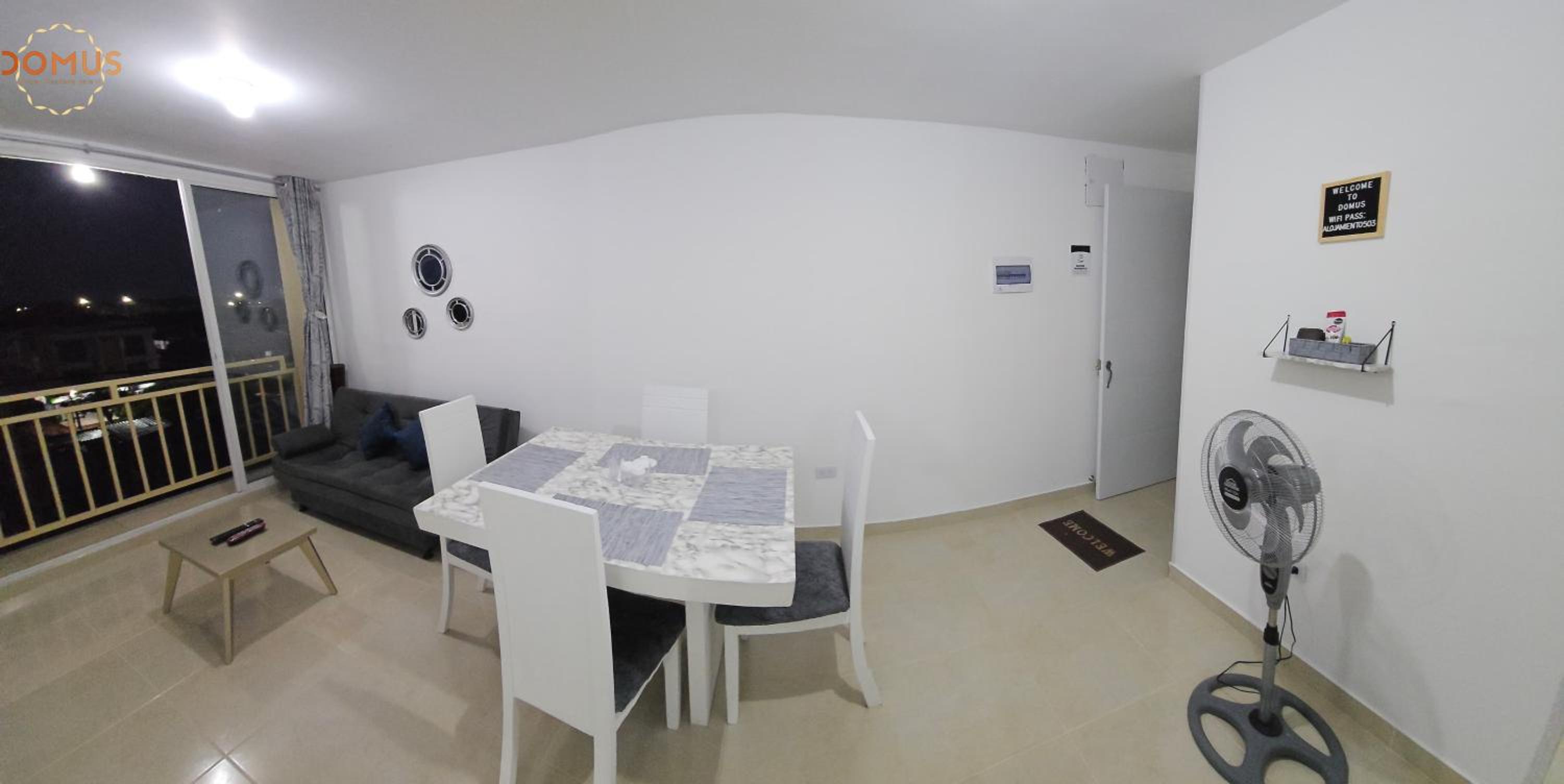 Loft Cerca al Centro Histórico - A pasos de Todo!
