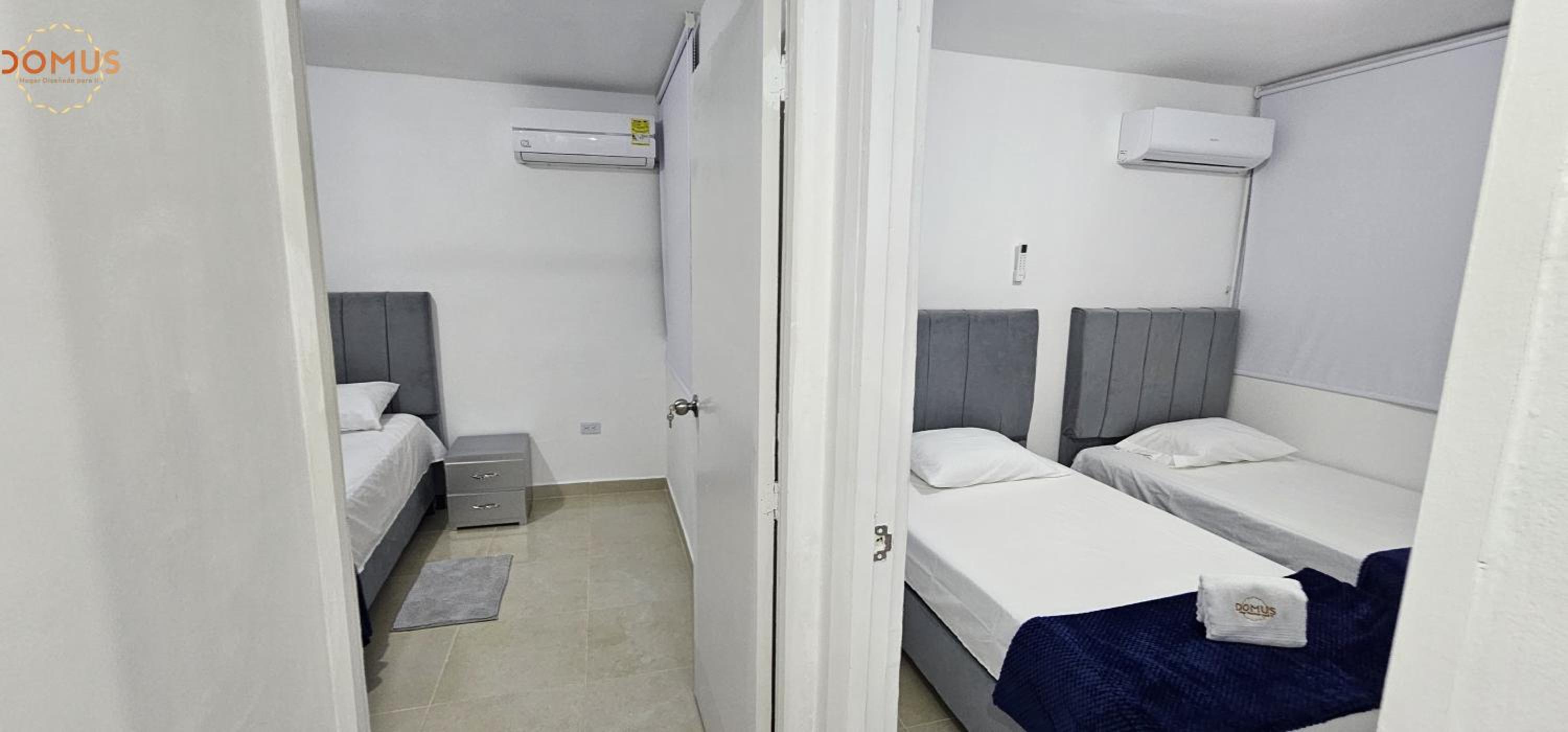 Loft Cerca al Centro Histórico - A pasos de Todo!