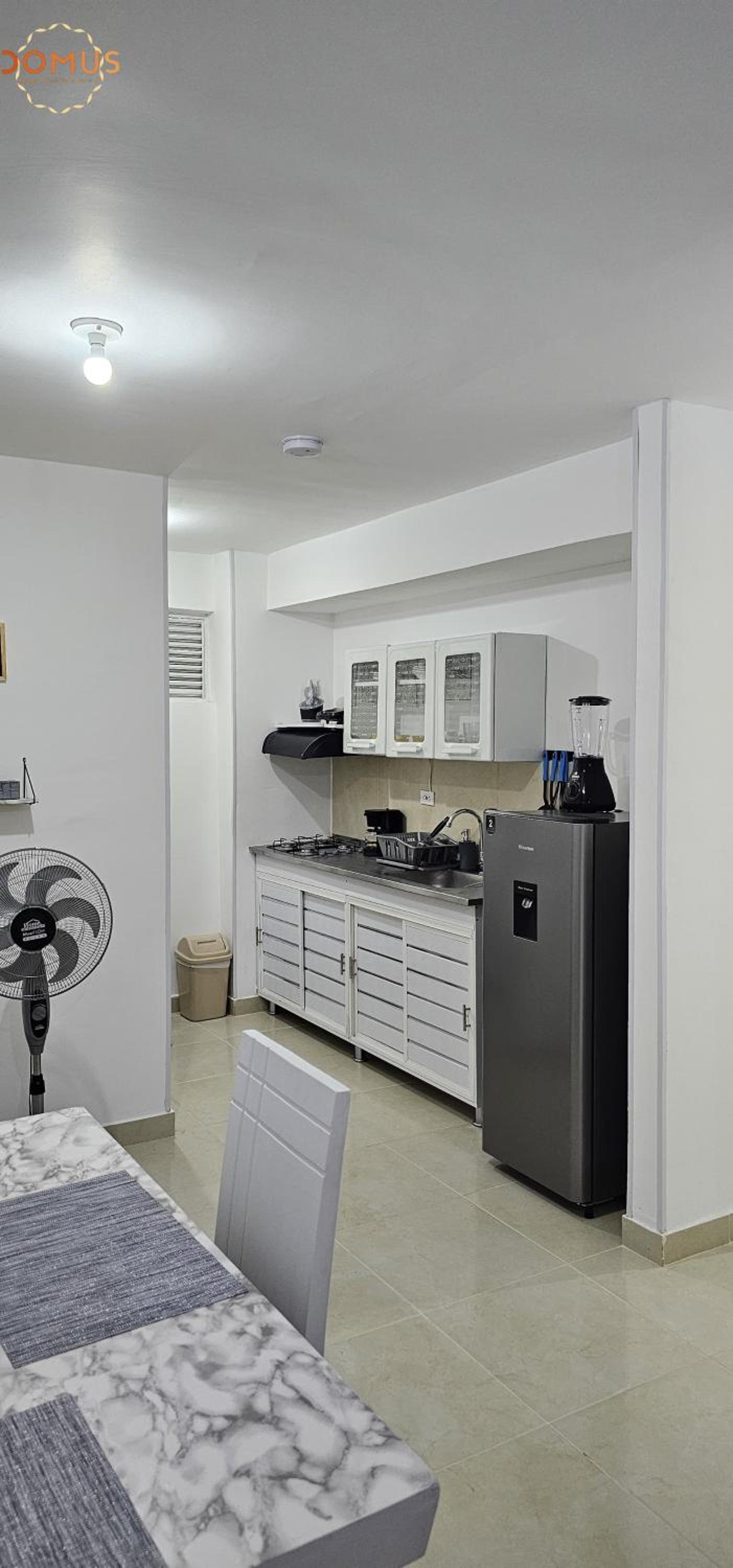 Loft Cerca al Centro Histórico - A pasos de Todo!