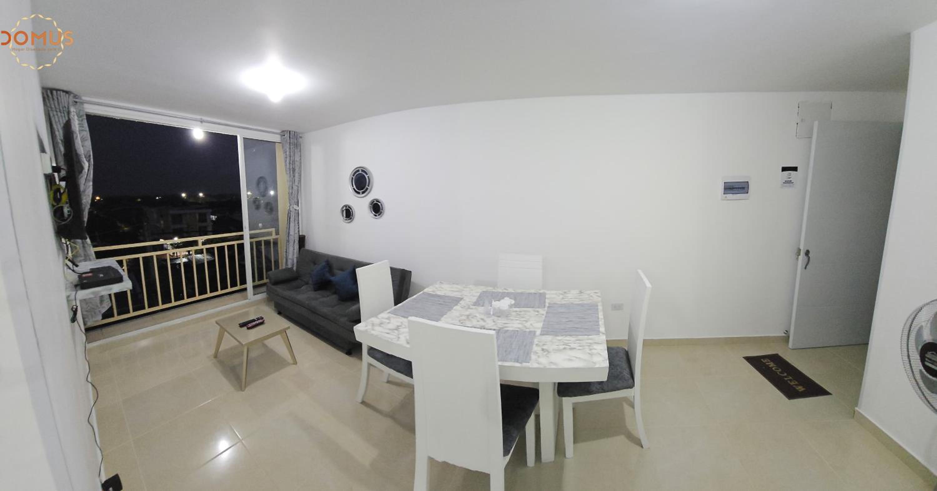 Loft Cerca al Centro Histórico - A pasos de Todo!