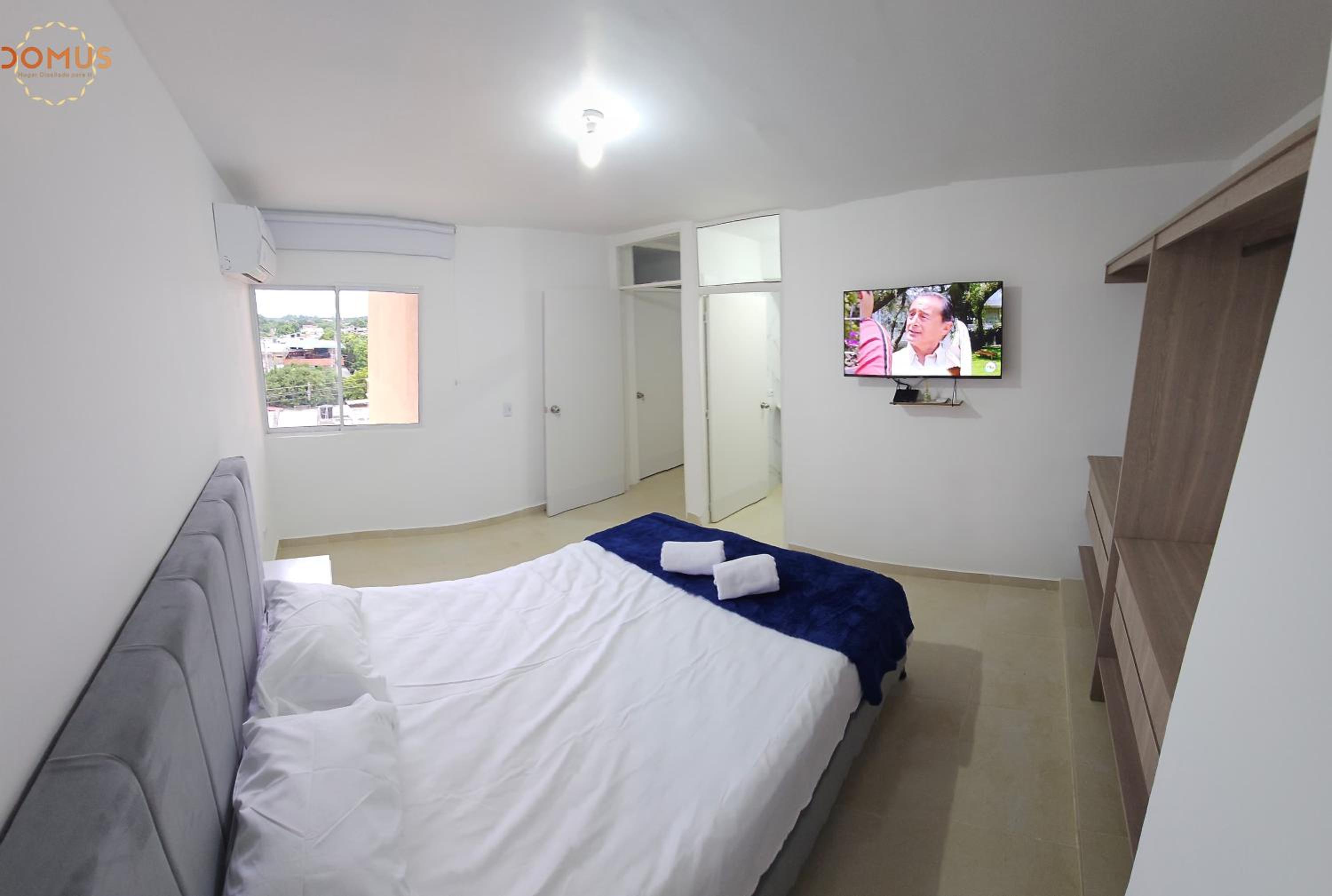 Loft Cerca al Centro Histórico - A pasos de Todo!