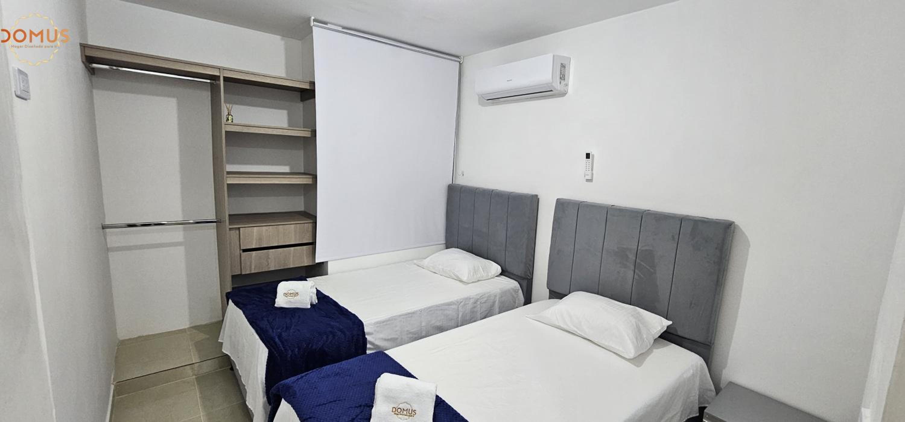 Loft Cerca al Centro Histórico - A pasos de Todo!