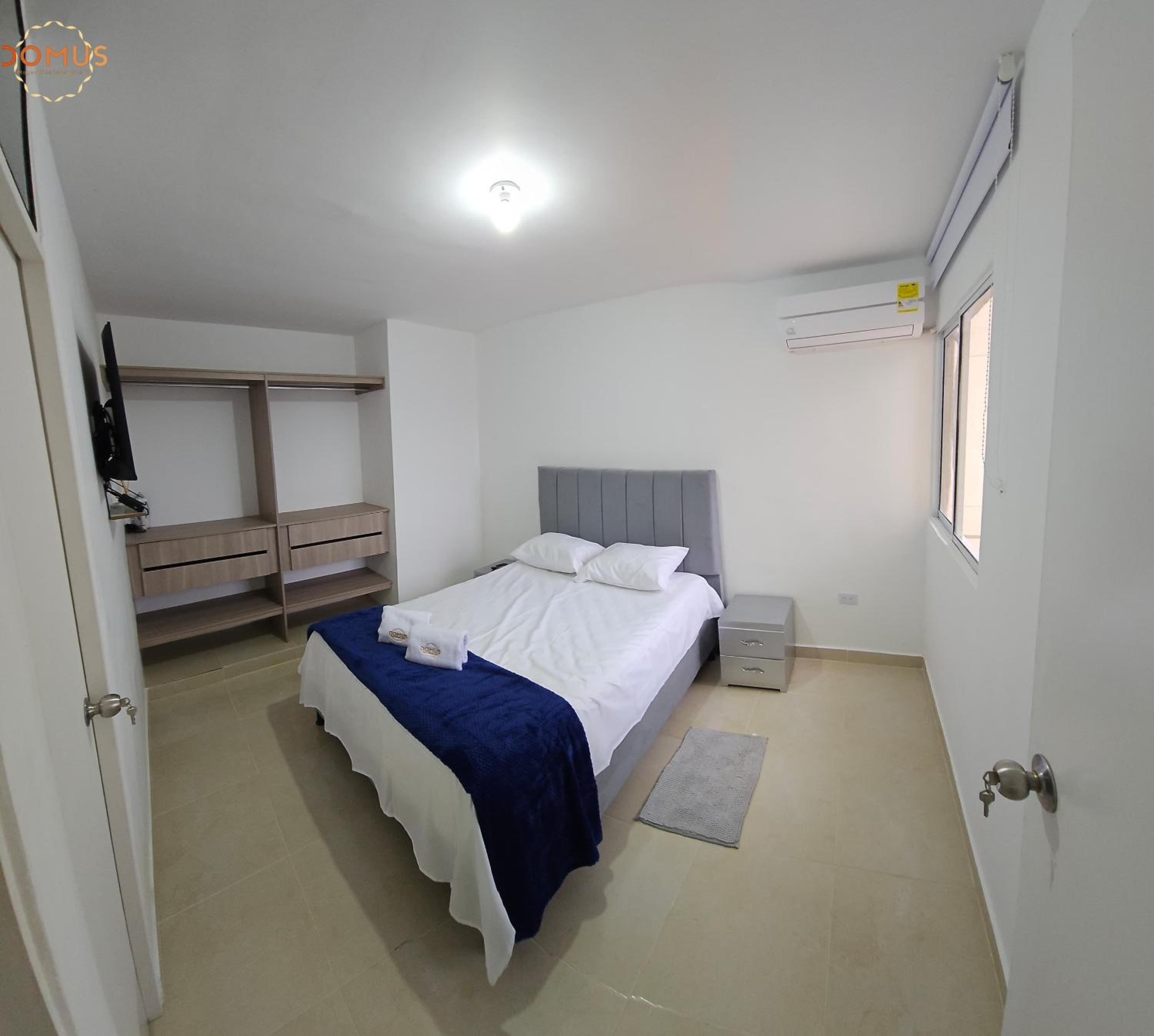 Loft Cerca al Centro Histórico - A pasos de Todo!