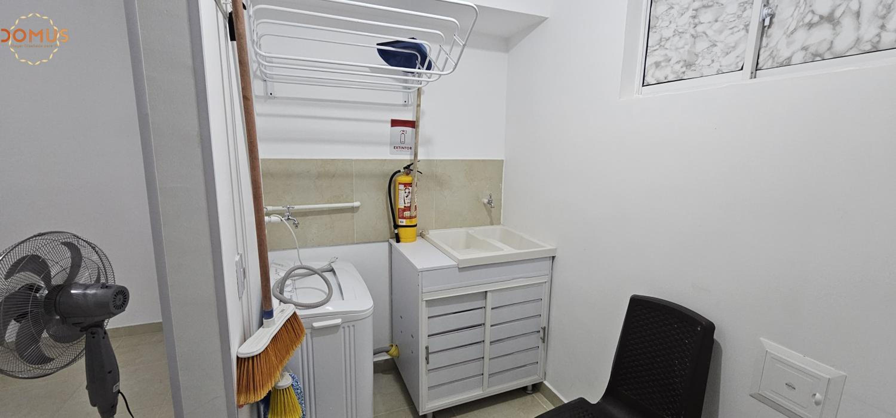Loft Cerca al Centro Histórico - A pasos de Todo!