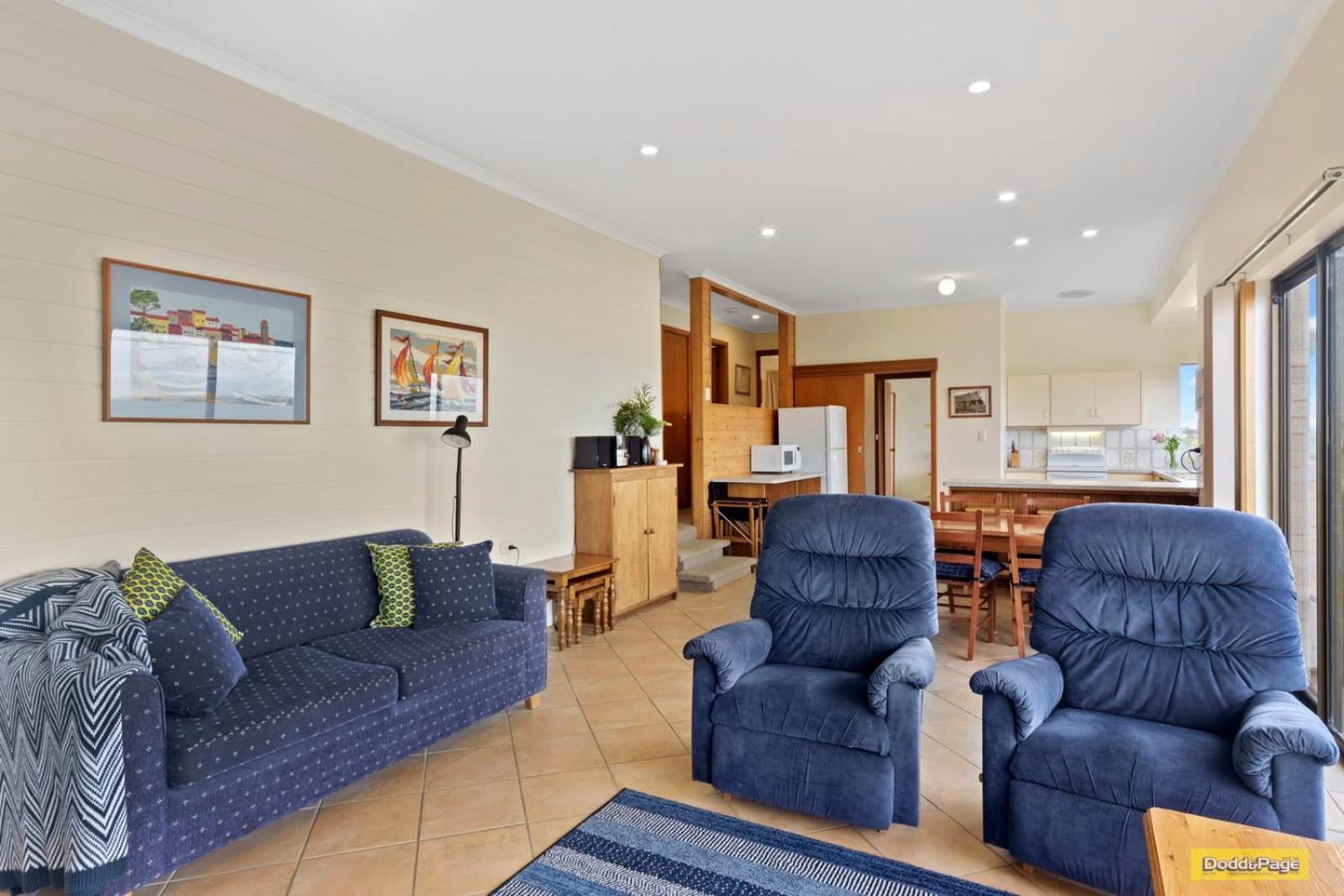 Lowtide 13a Battunga Ave Port Elliot - No Linen Included
