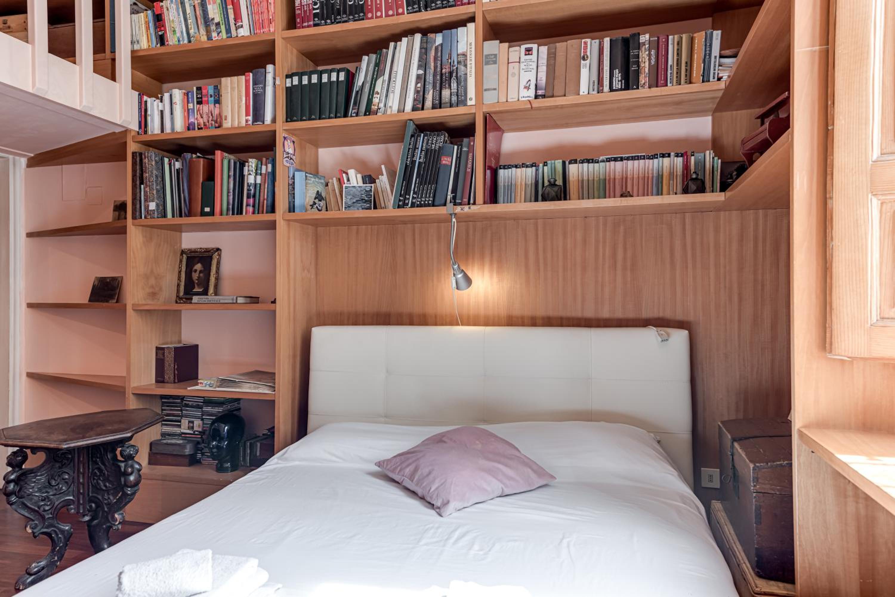 Room in the center of Florence
