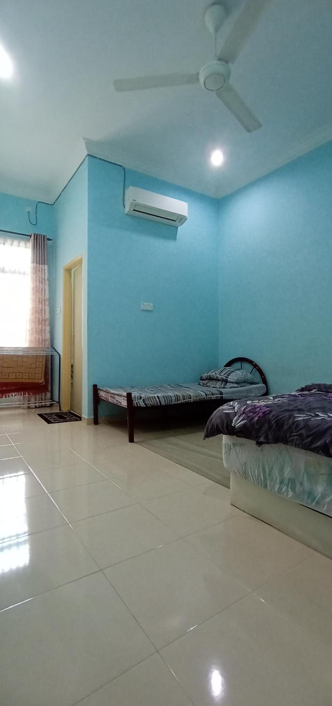 Simpangan Homestay Kuala Nerus