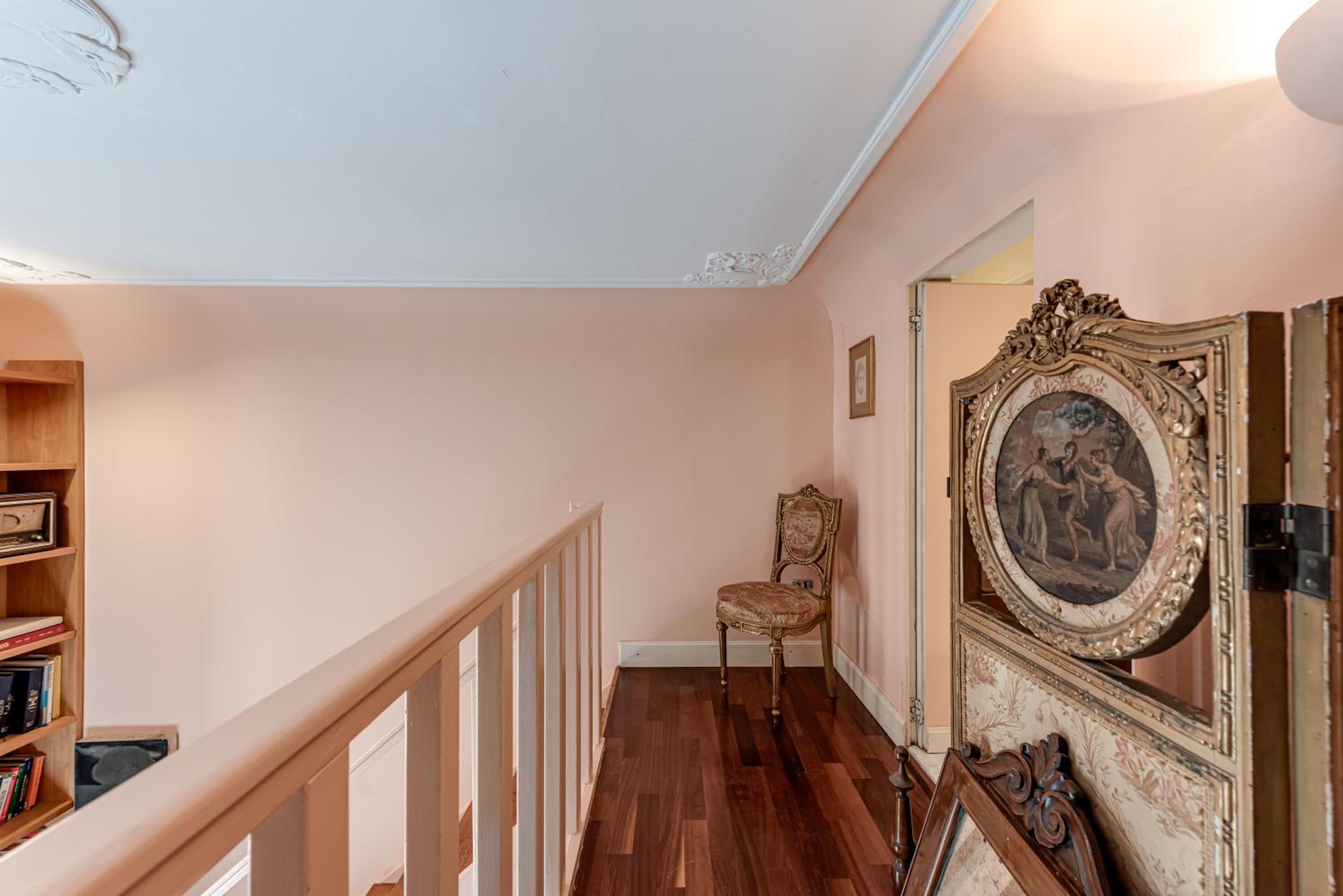Room in the center of Florence