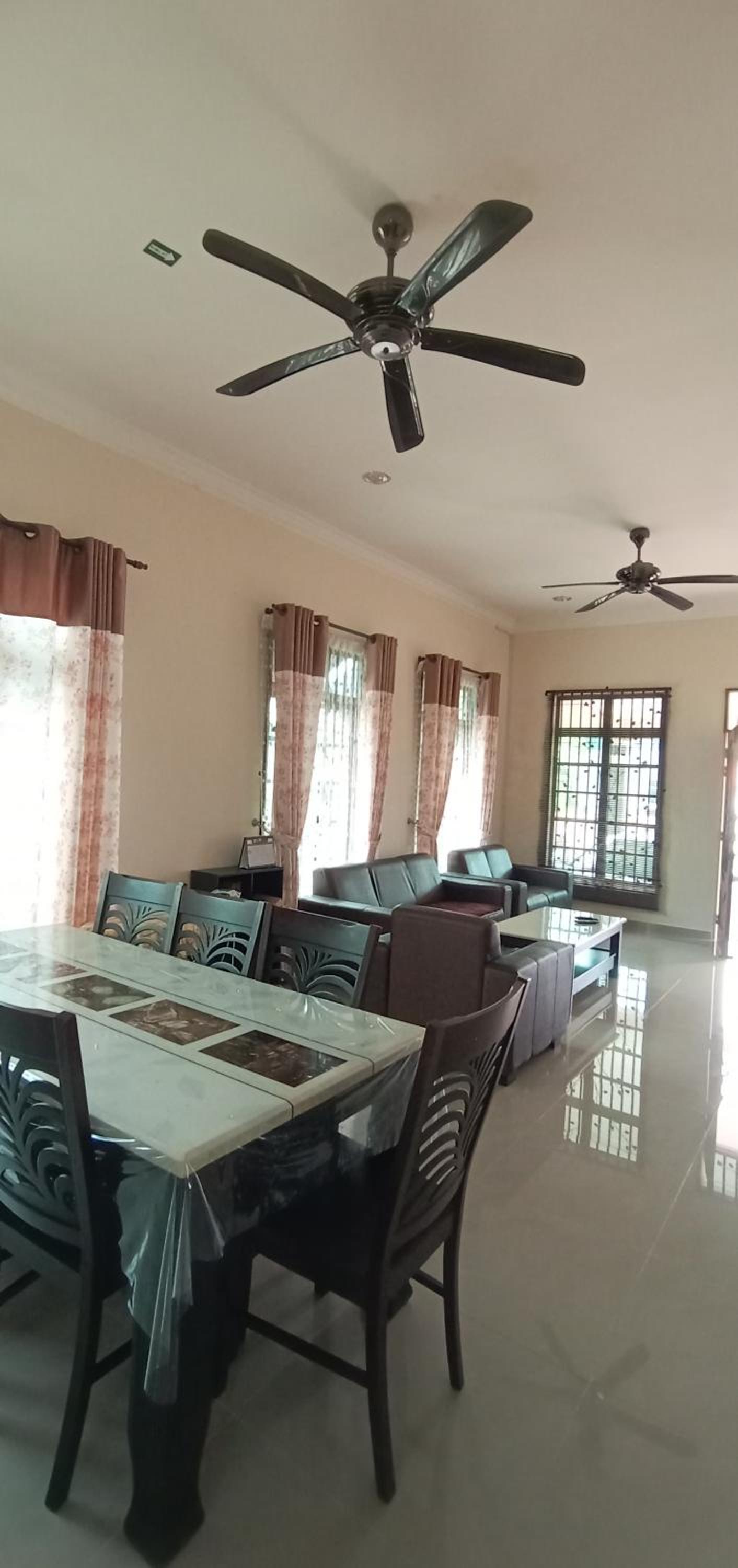 Simpangan Homestay Kuala Nerus