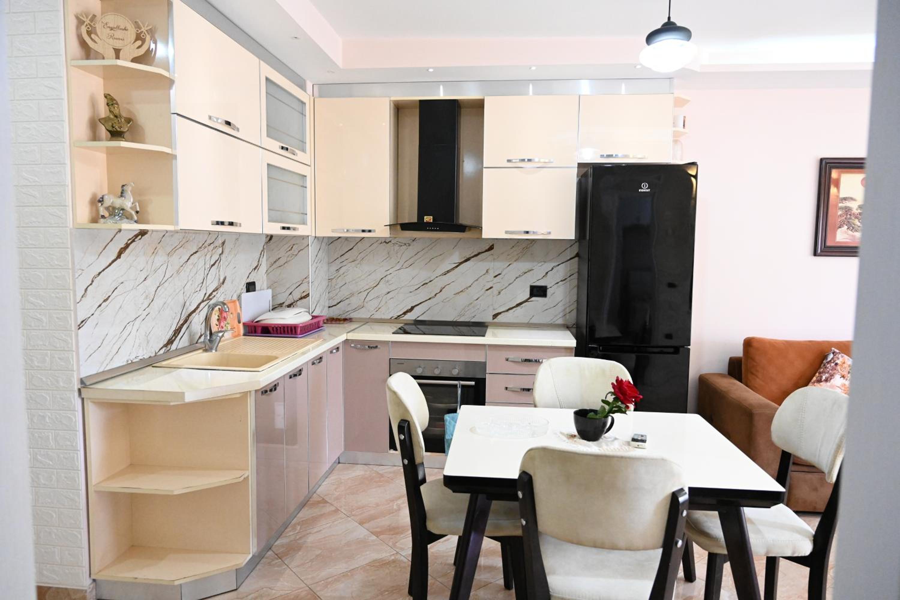 Shengjin Seaside Apartments