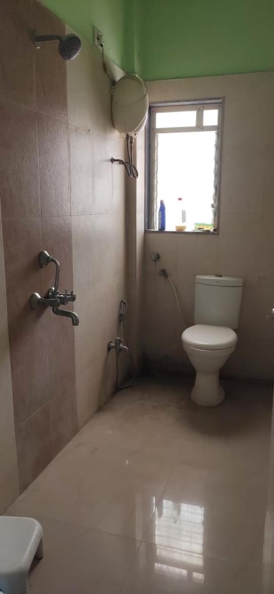 DK's Nagaon Beach Apartment view 4