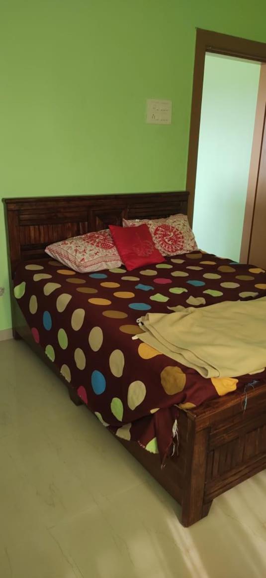 DK's Nagaon Beach Apartment view 5