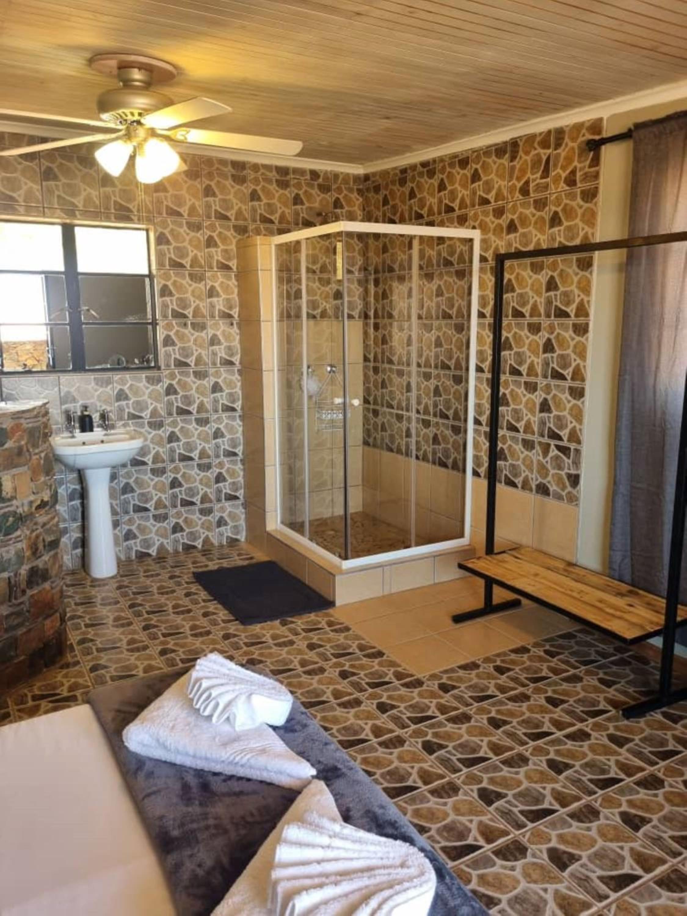 Betta Lodge