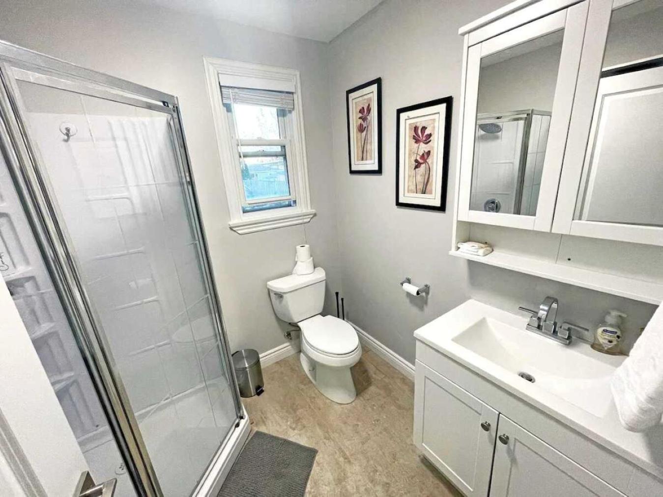 Hamilton Haven - Smart Tech and BBQ Oasis - Pool