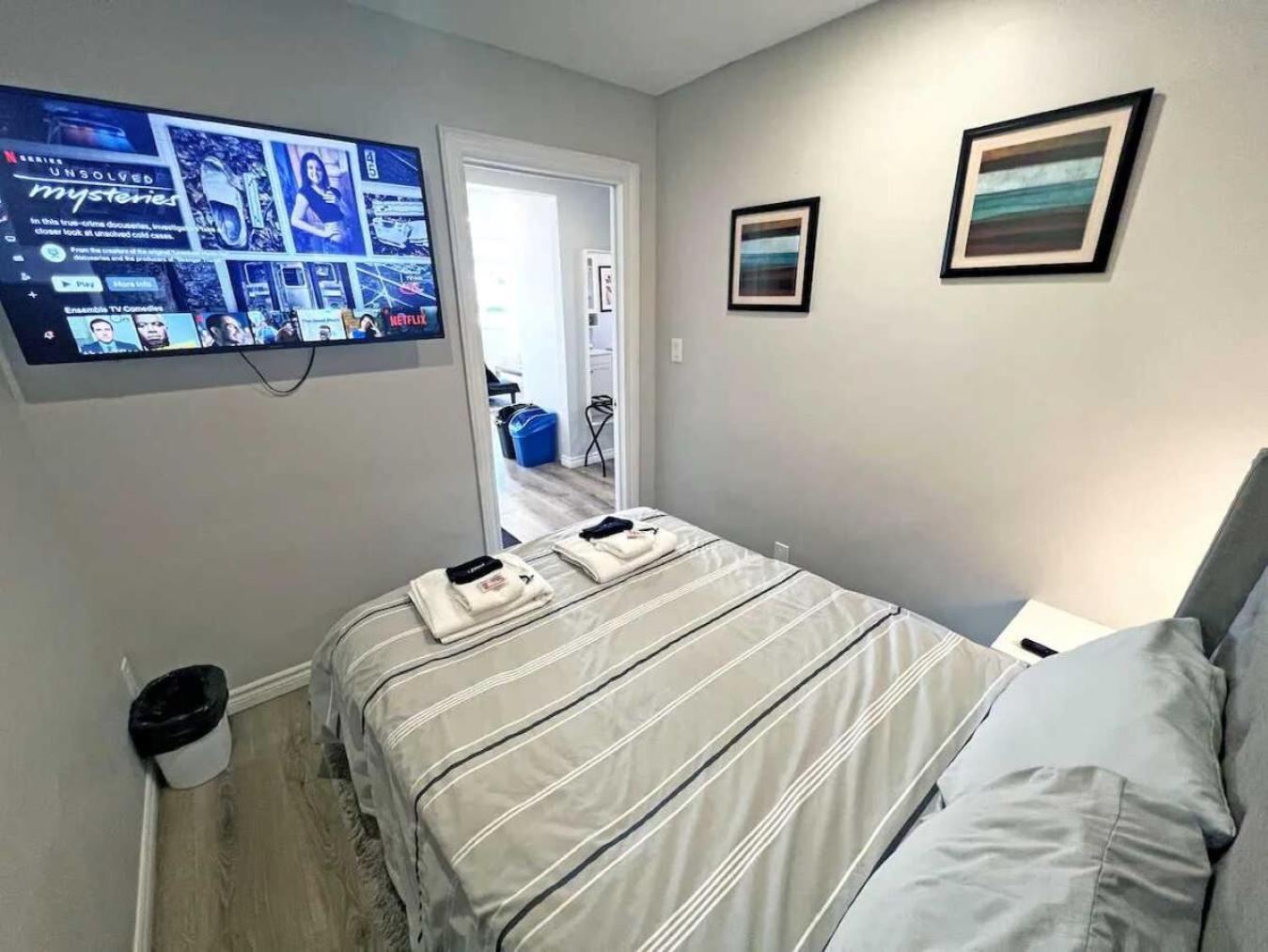 Hamilton Haven - Smart Tech and BBQ Oasis - Pool