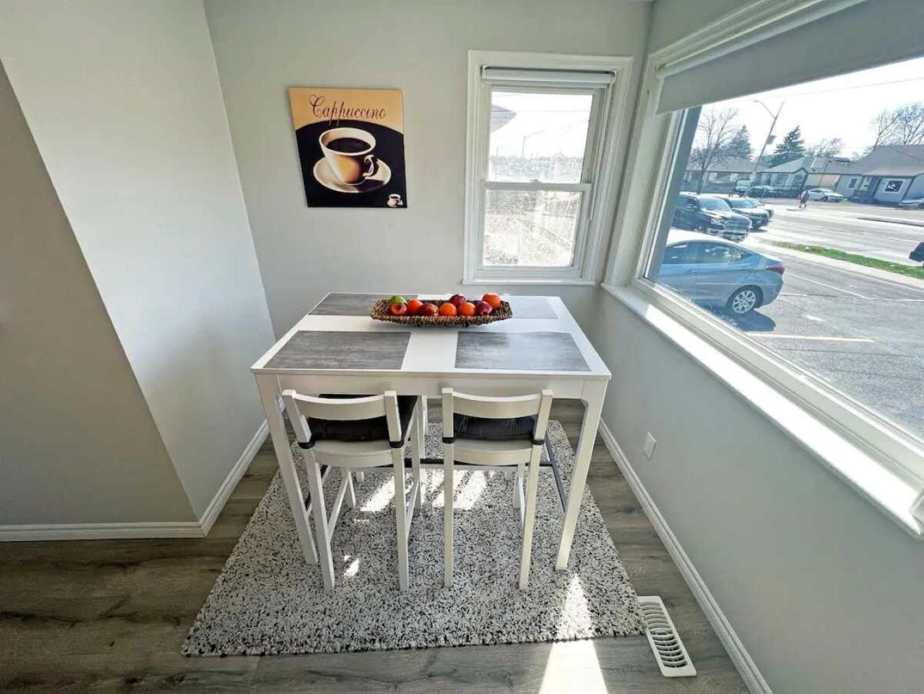 Hamilton Haven - Smart Tech and BBQ Oasis - Pool