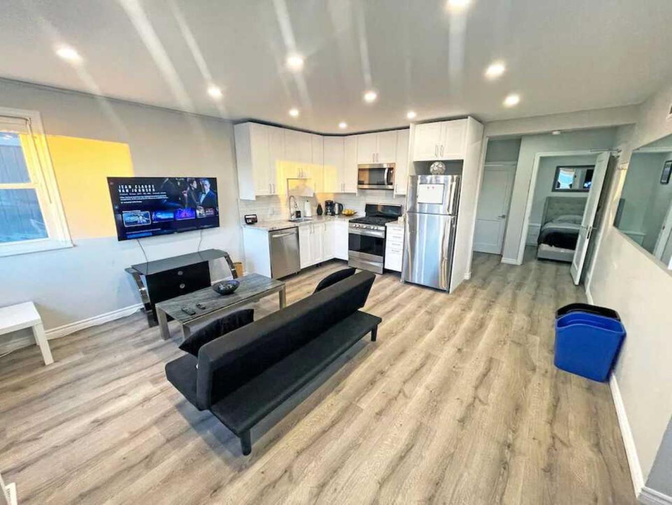 Hamilton Haven - Smart Tech and BBQ Oasis - Pool