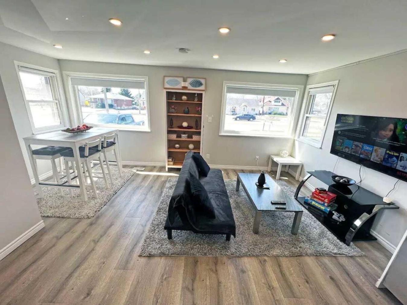 Hamilton Haven - Smart Tech and BBQ Oasis - Pool