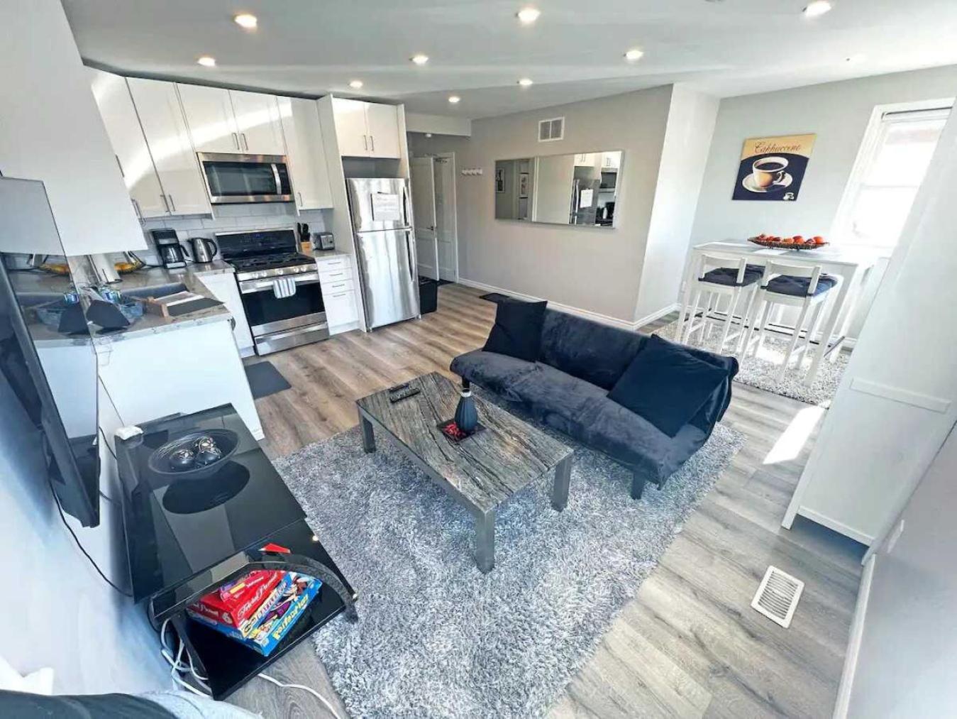 Hamilton Haven - Smart Tech and BBQ Oasis - Pool