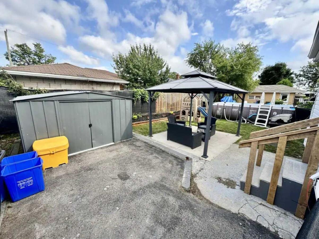 Hamilton Haven - Smart Tech and BBQ Oasis - Pool