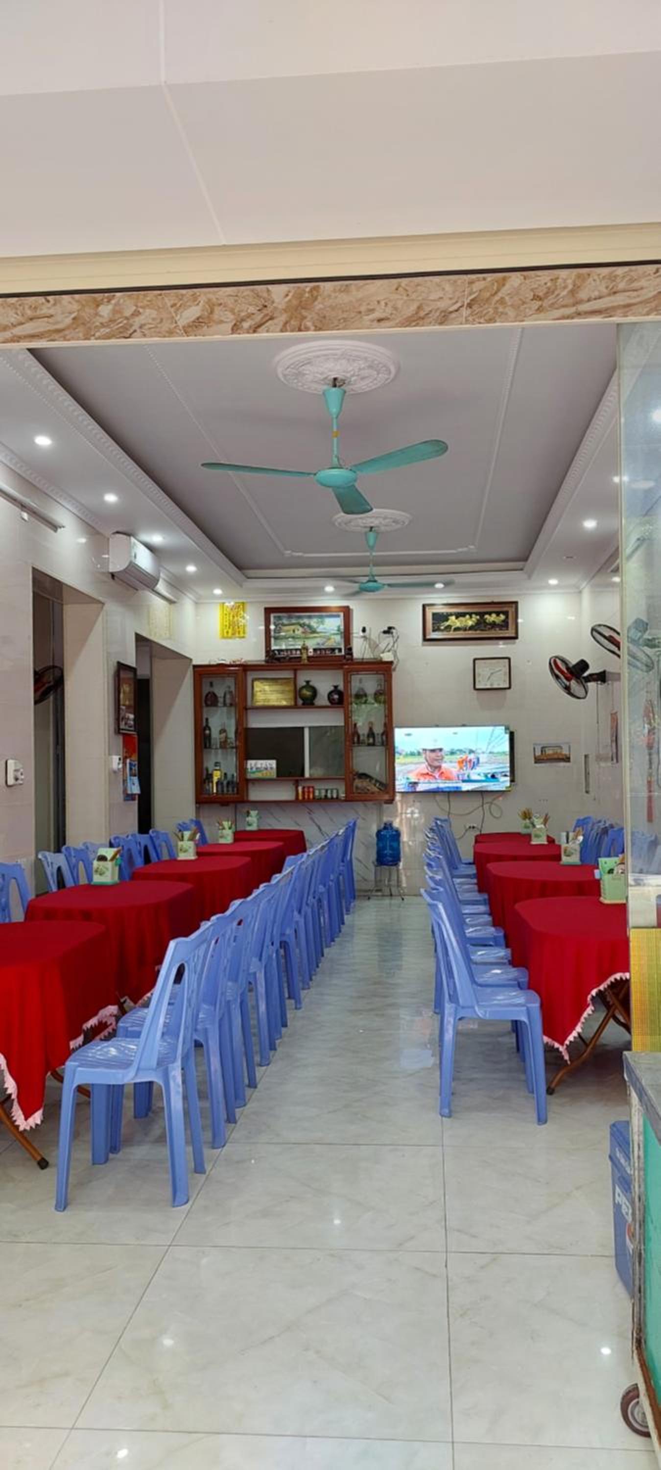Nhà Nghỉ Hồng Nam Hải view 3