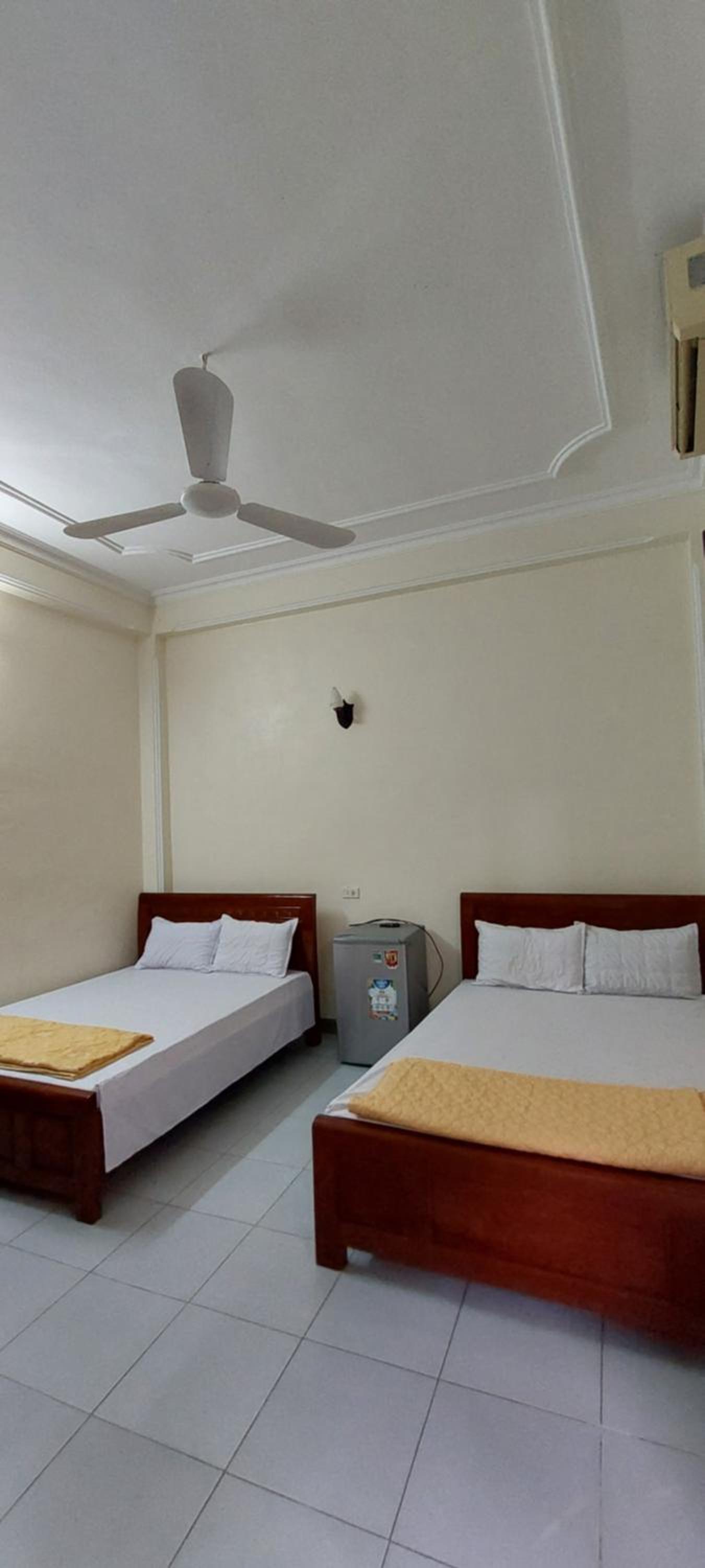 Nhà Nghỉ Hồng Nam Hải view 4