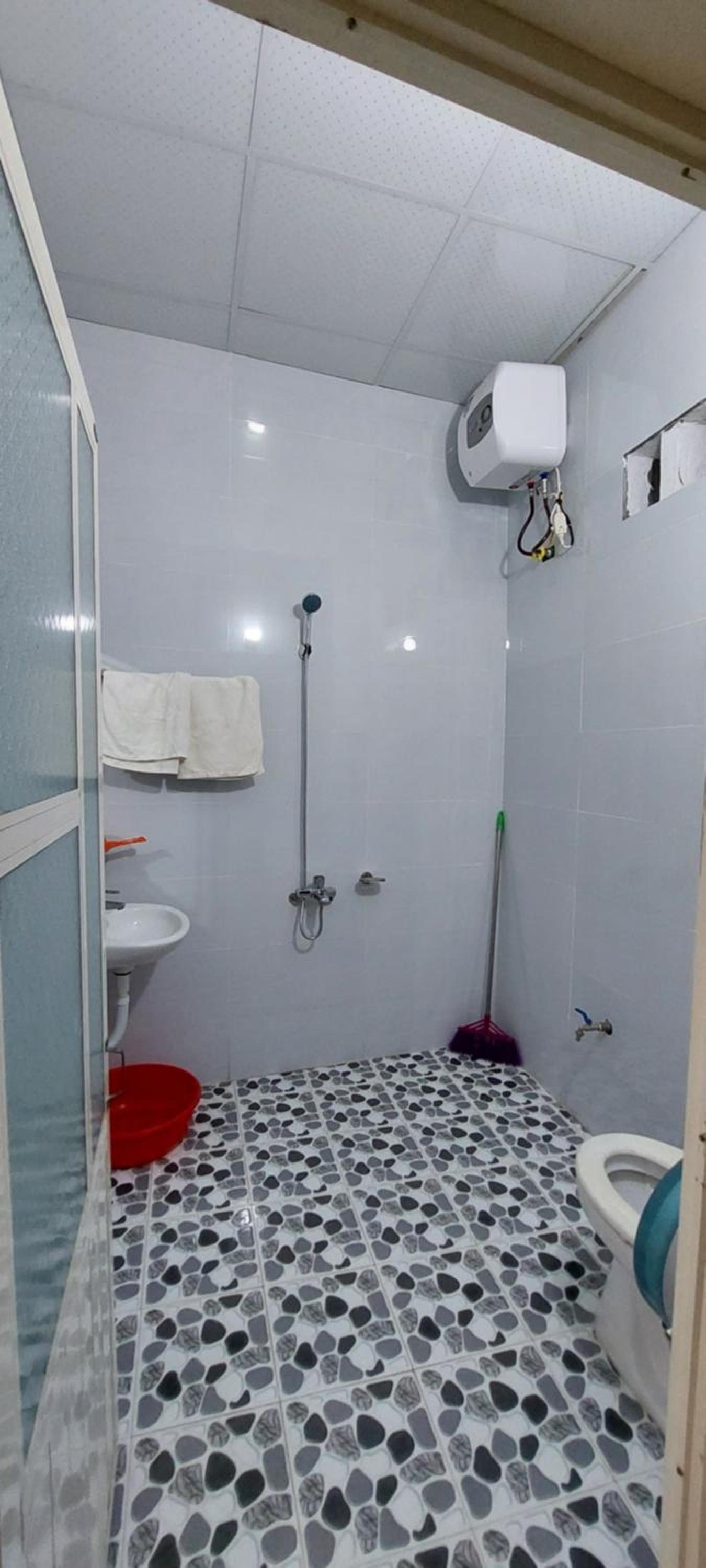 Nhà Nghỉ Hồng Nam Hải view 2