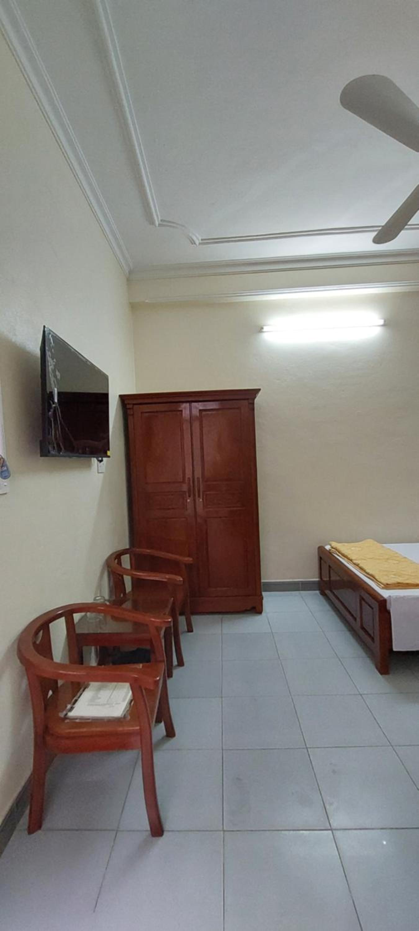 Nhà Nghỉ Hồng Nam Hải view 5