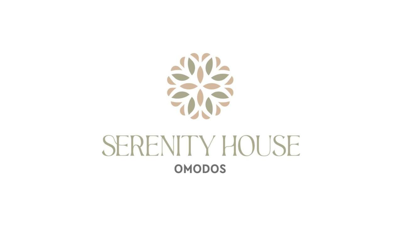 Omodos Serenity House